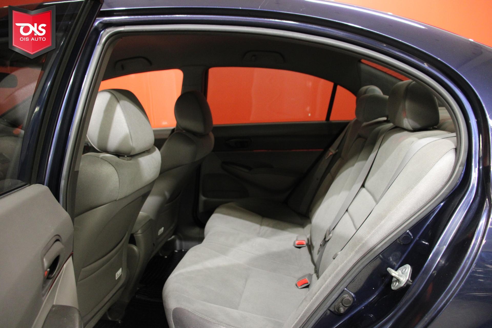 HONDA Civic 2007