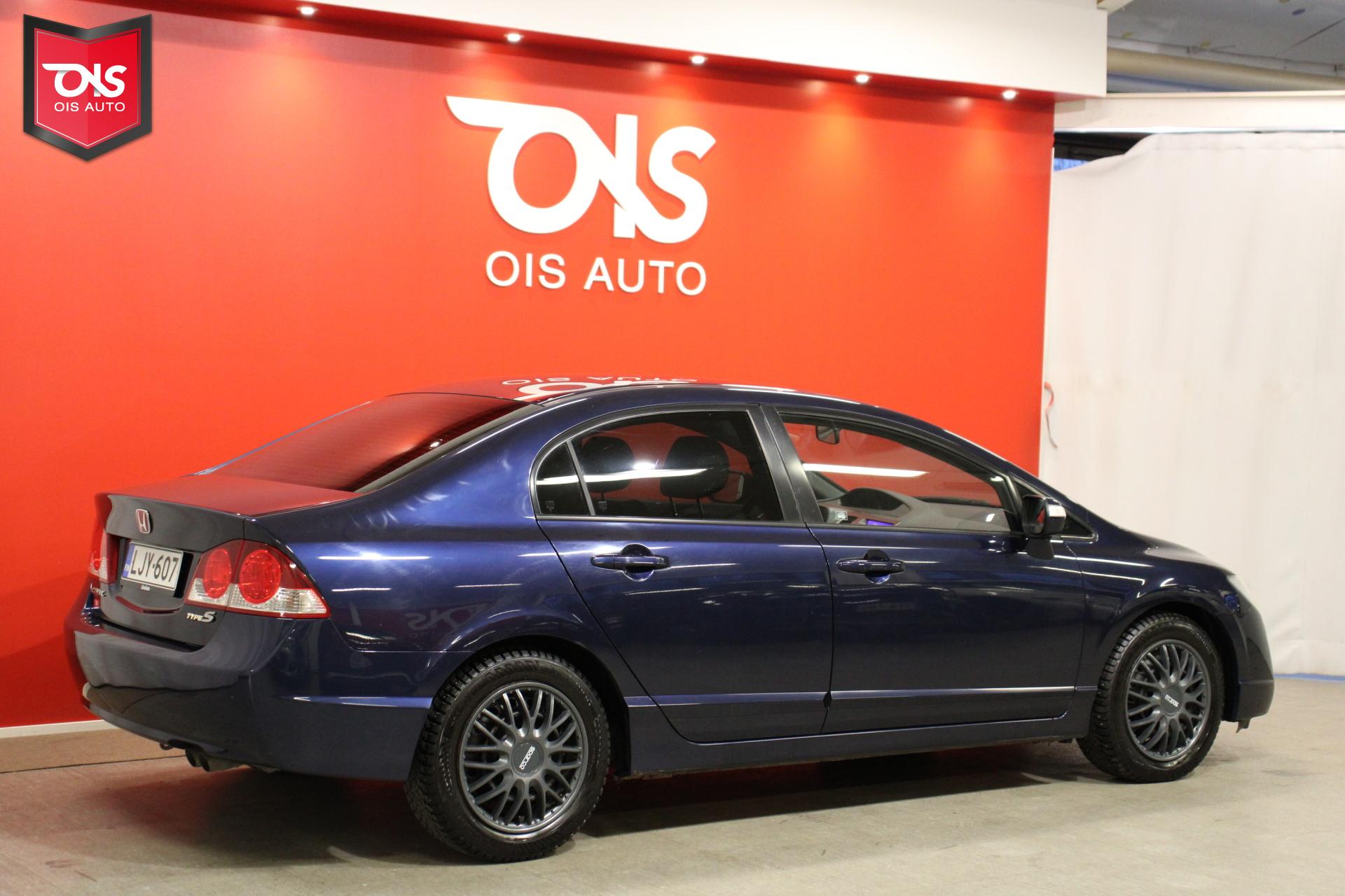 HONDA Civic 2007