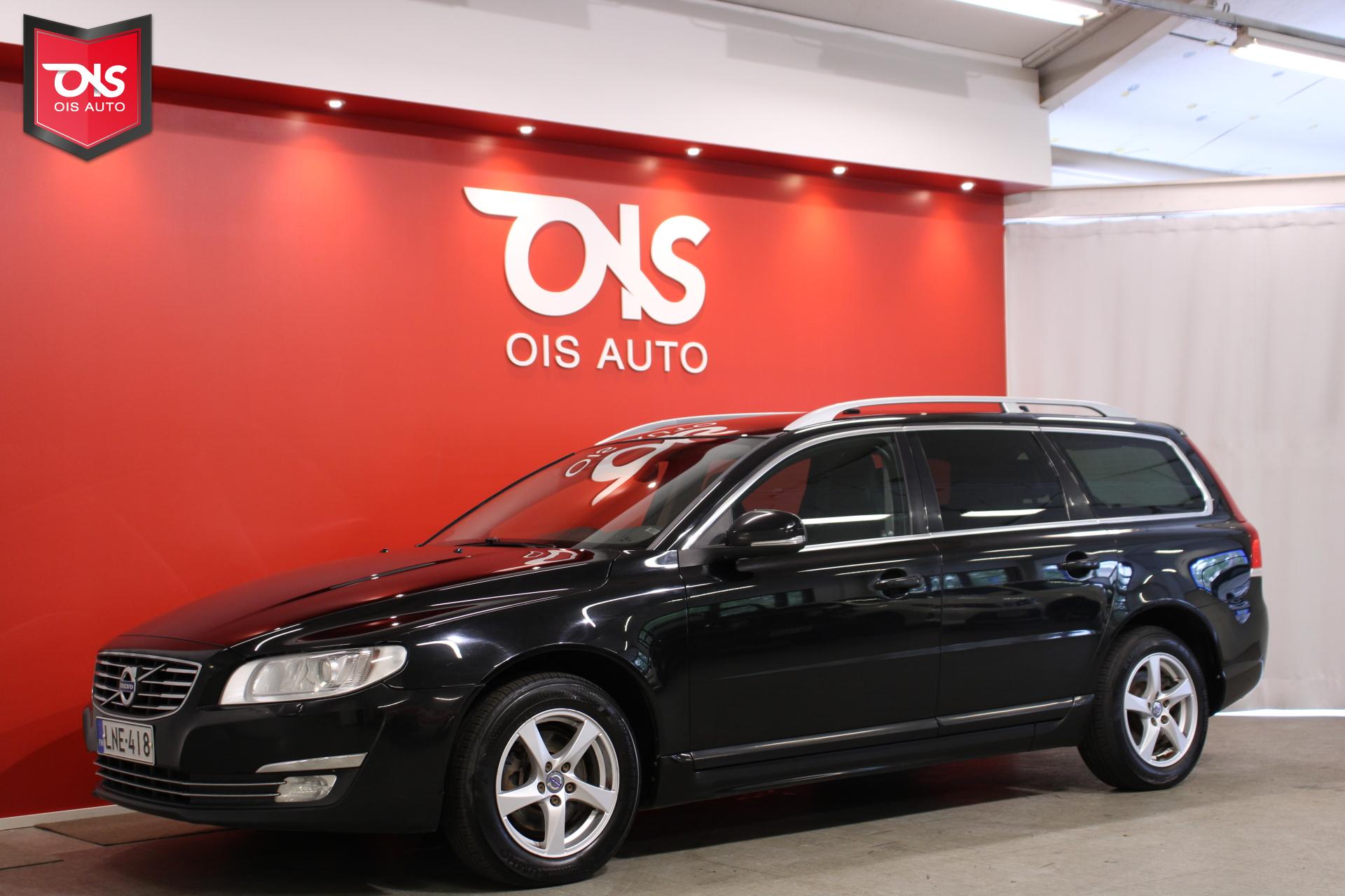 VOLVO V70 2016