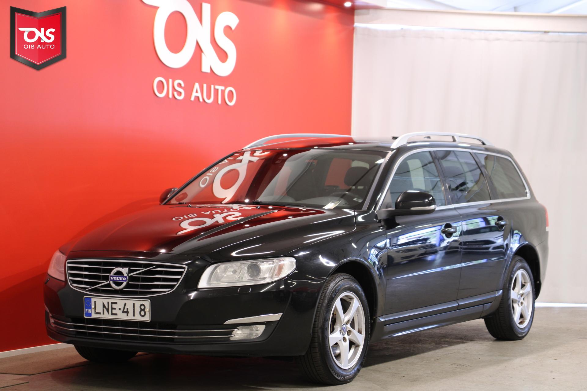 VOLVO V70 2016