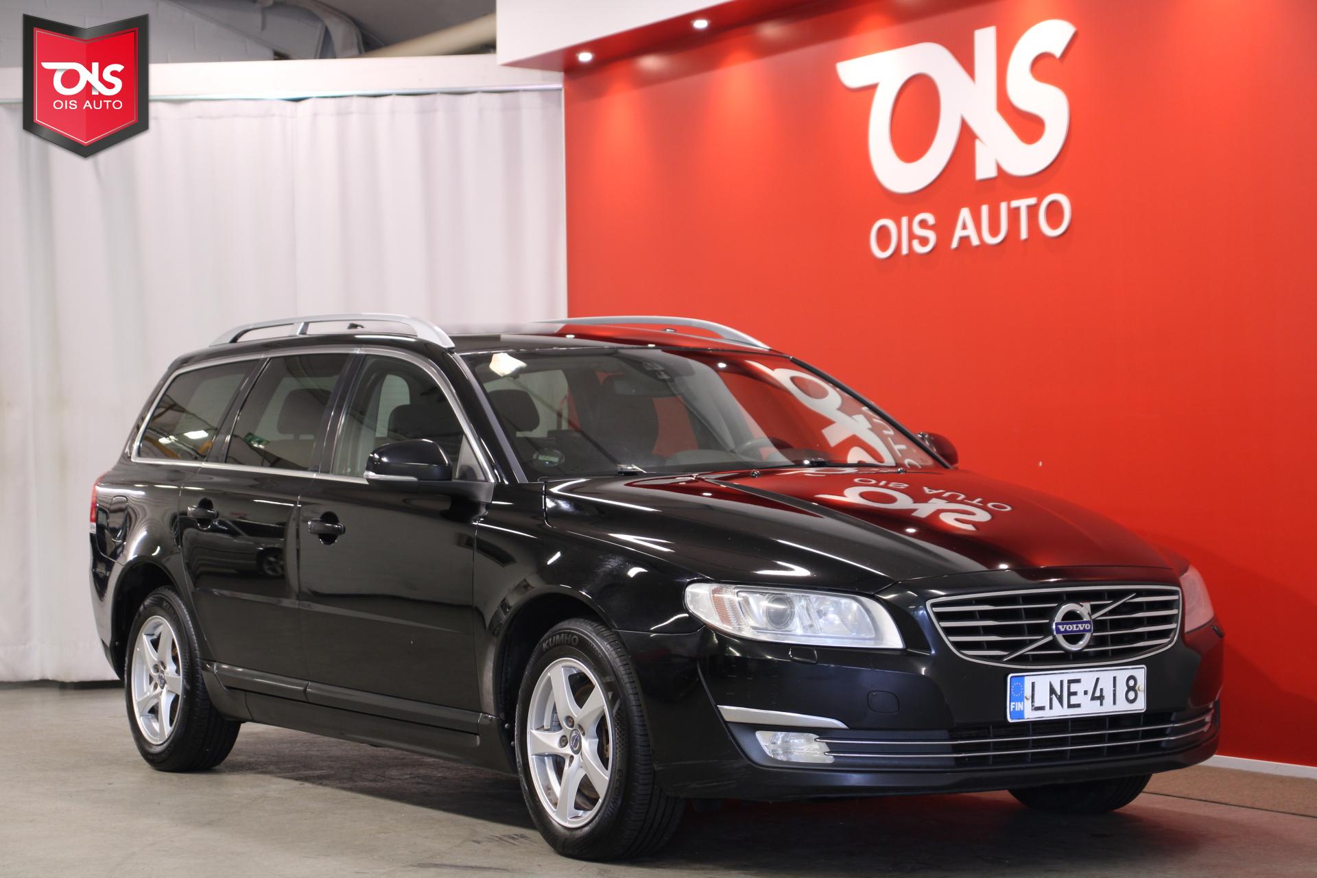 VOLVO V70 2016