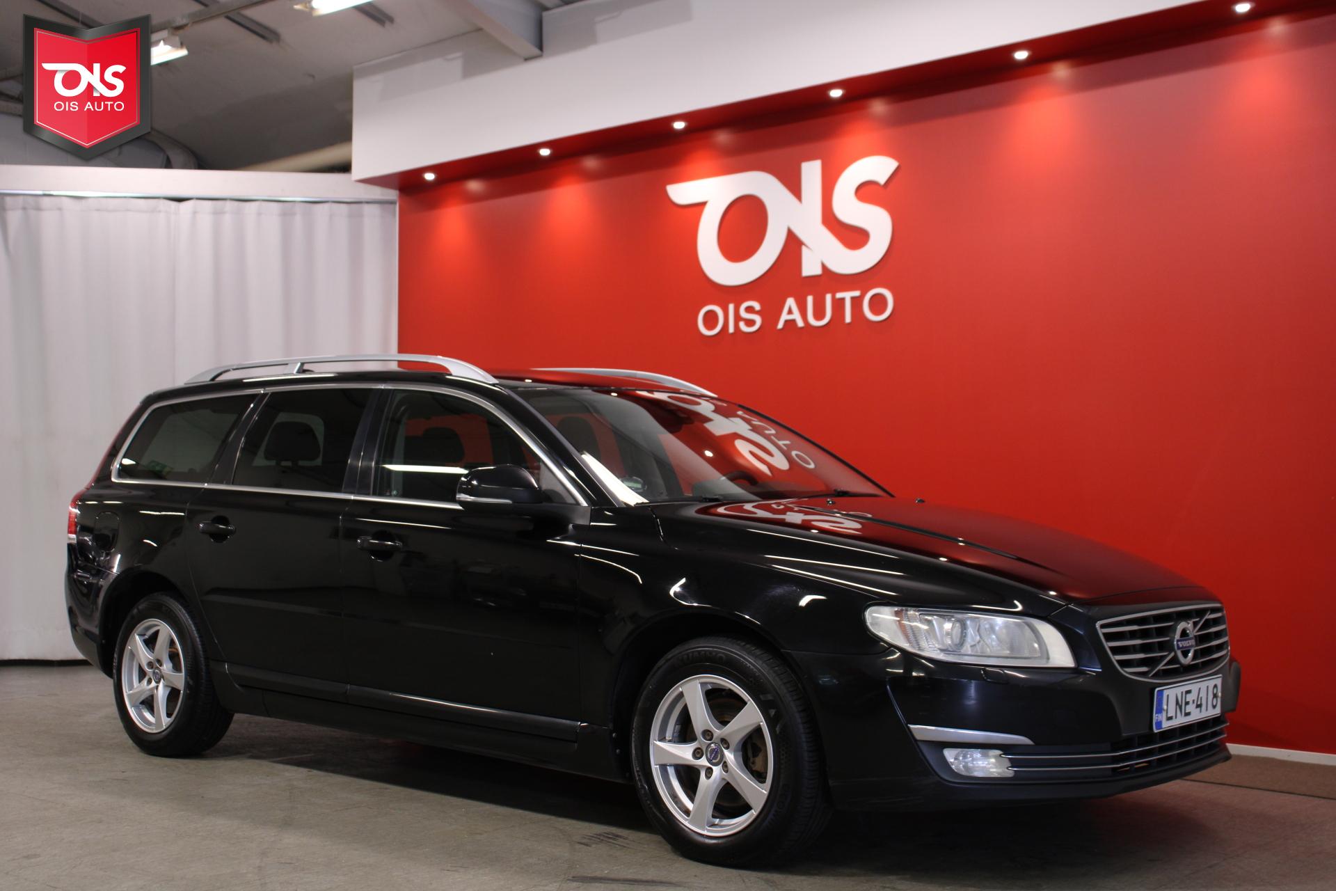VOLVO V70 2016