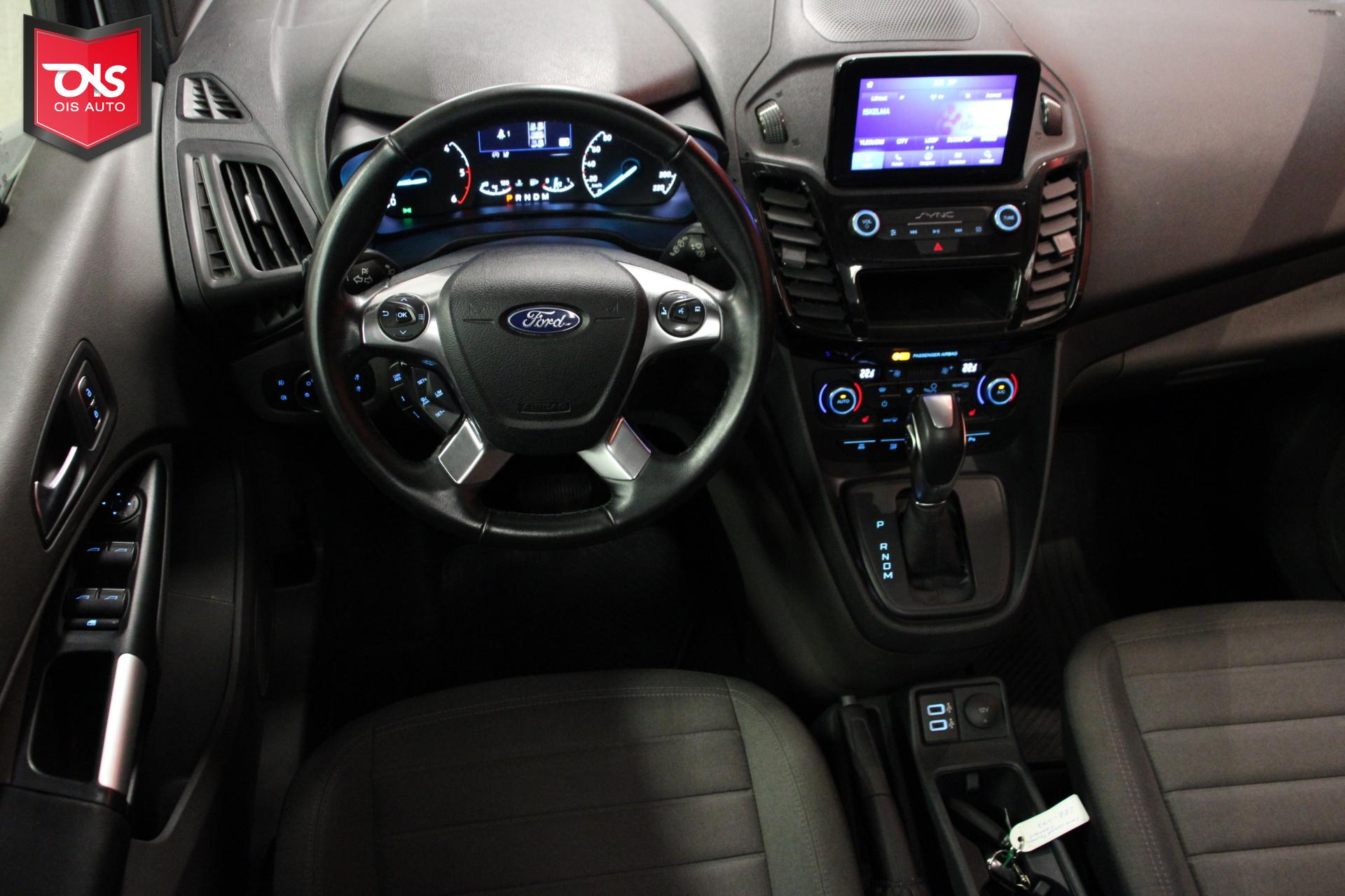 FORD Grand Tourneo Connect 2022