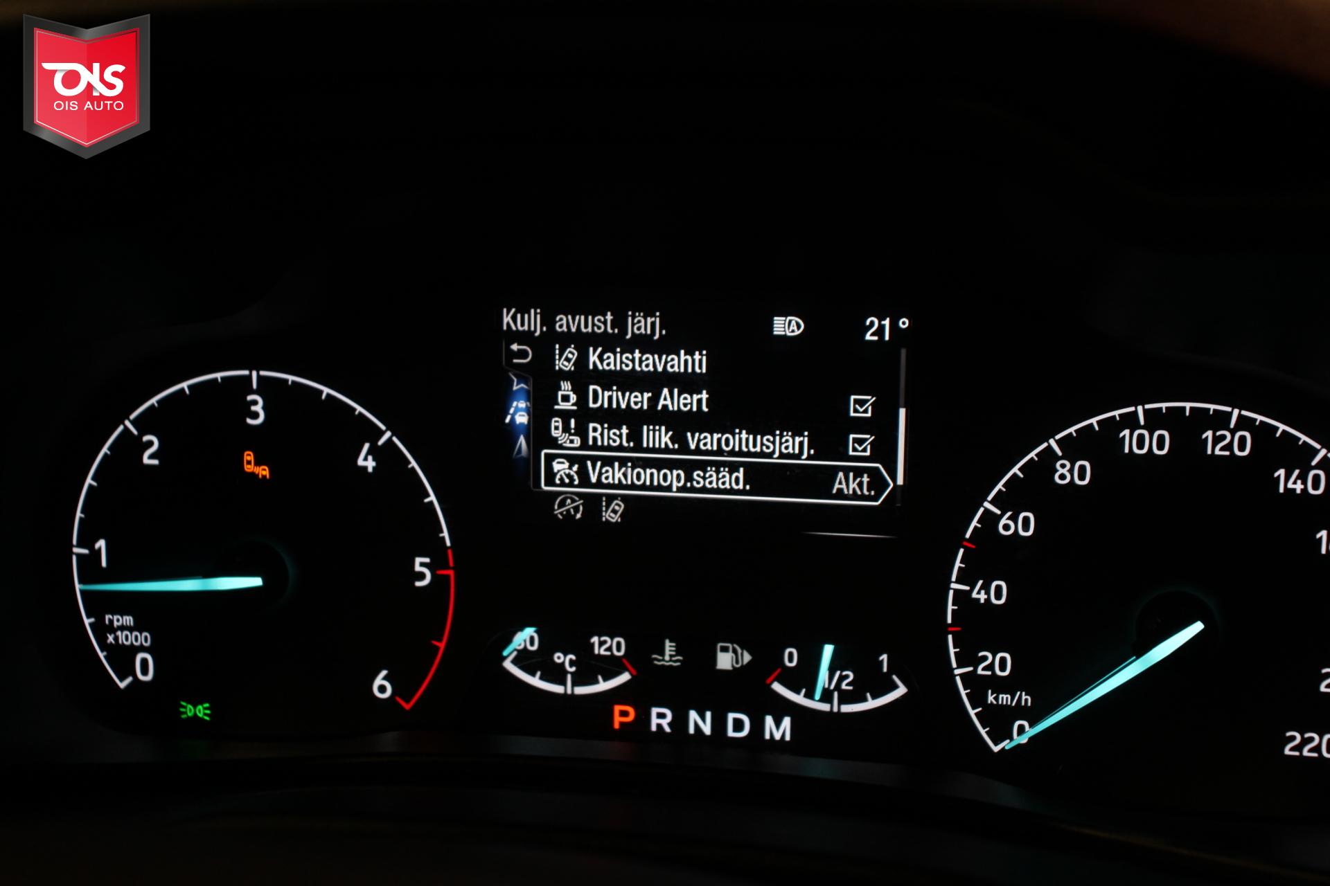 FORD Grand Tourneo Connect 2022
