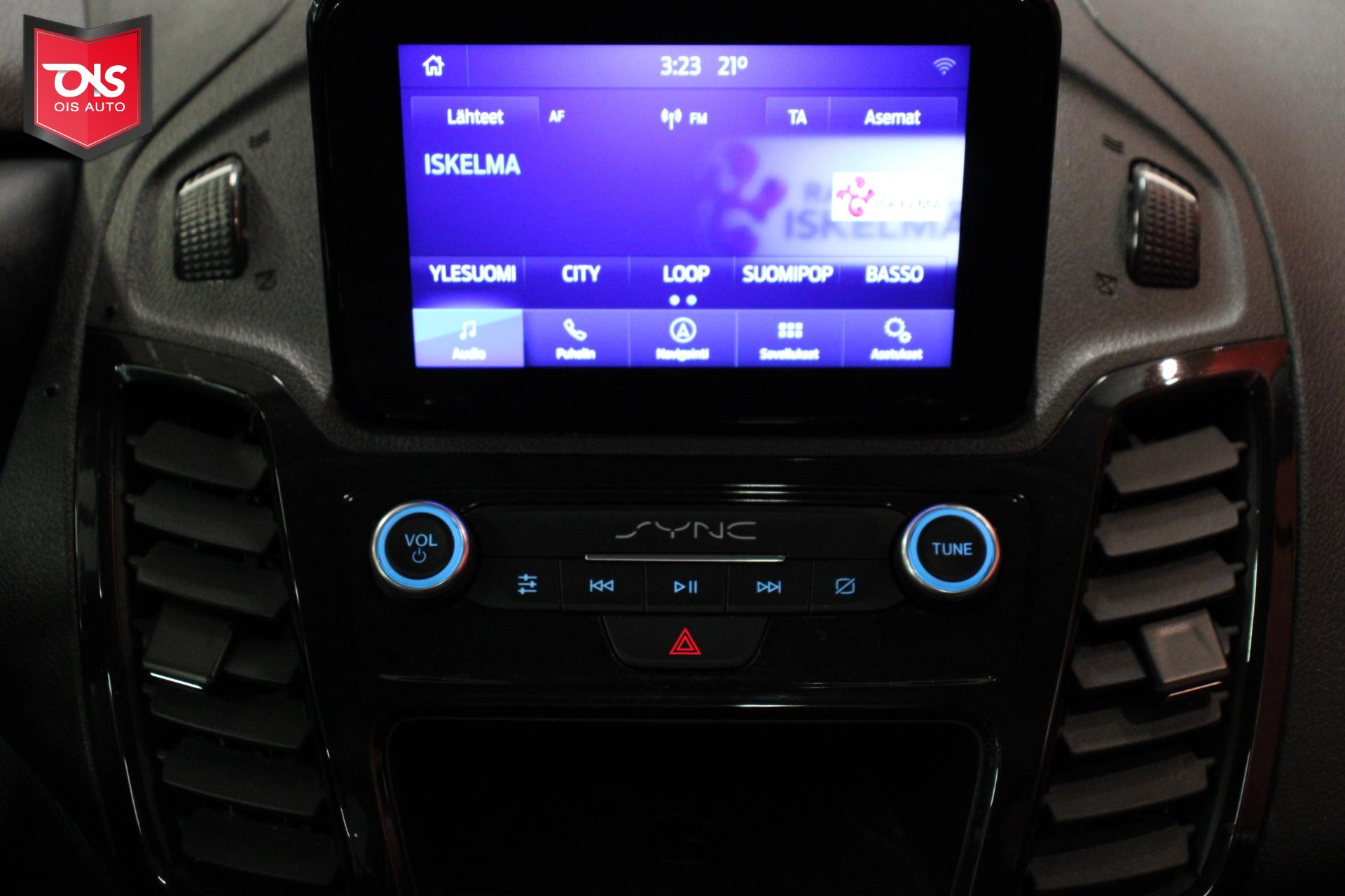 FORD Grand Tourneo Connect 2022