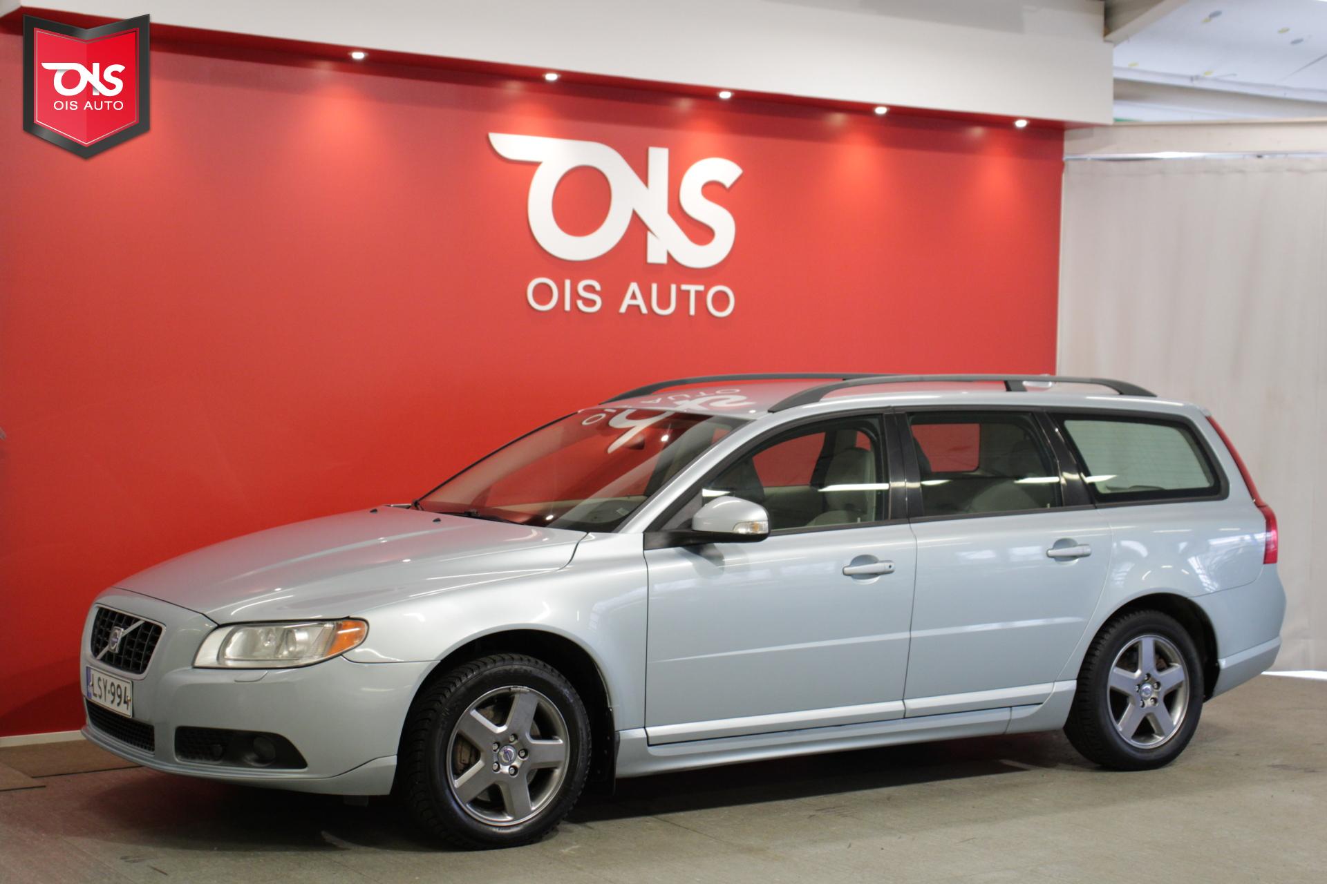 VOLVO V70 2008