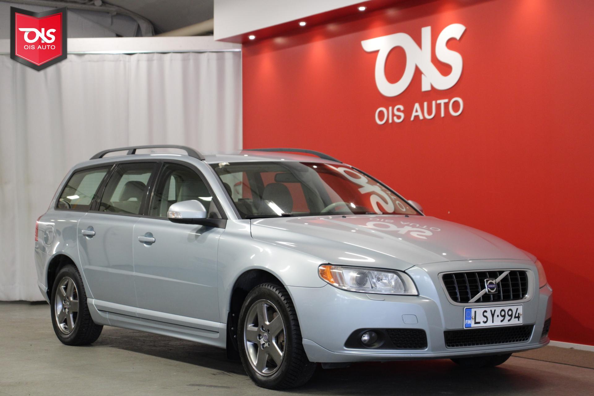 VOLVO V70 2008