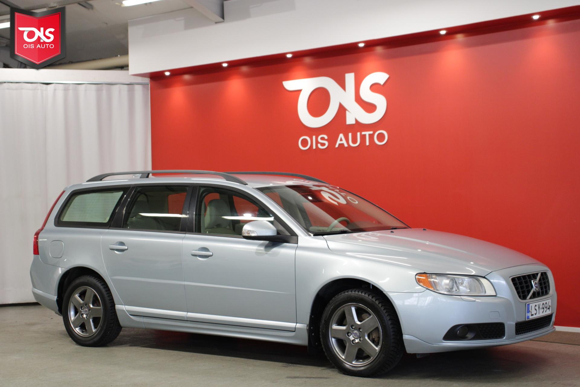 VOLVO V70 2008