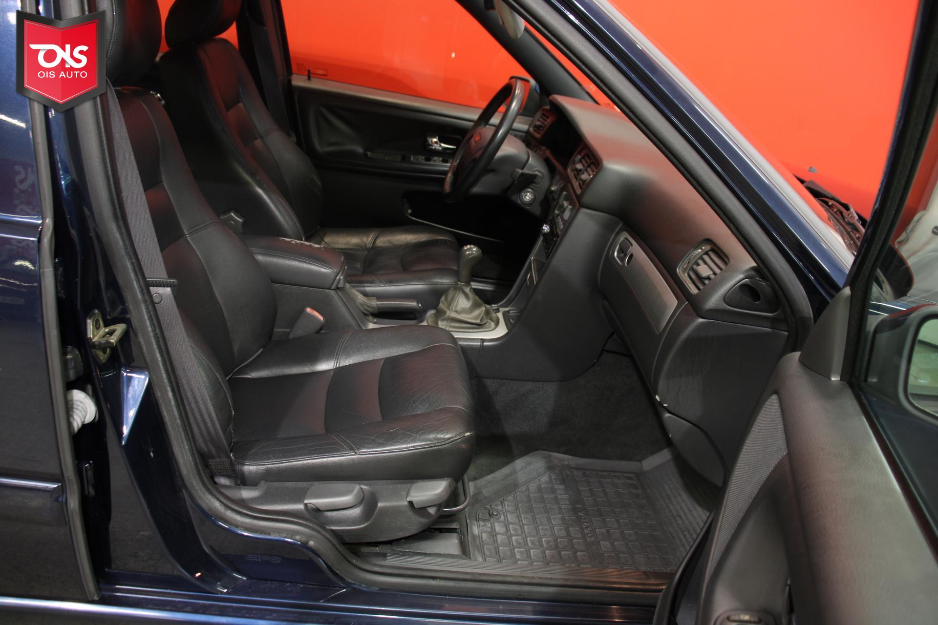 VOLVO S70 2000