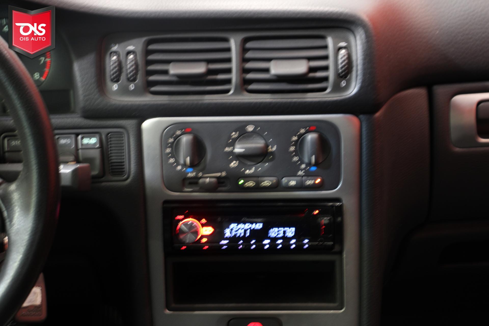 VOLVO S70 2000