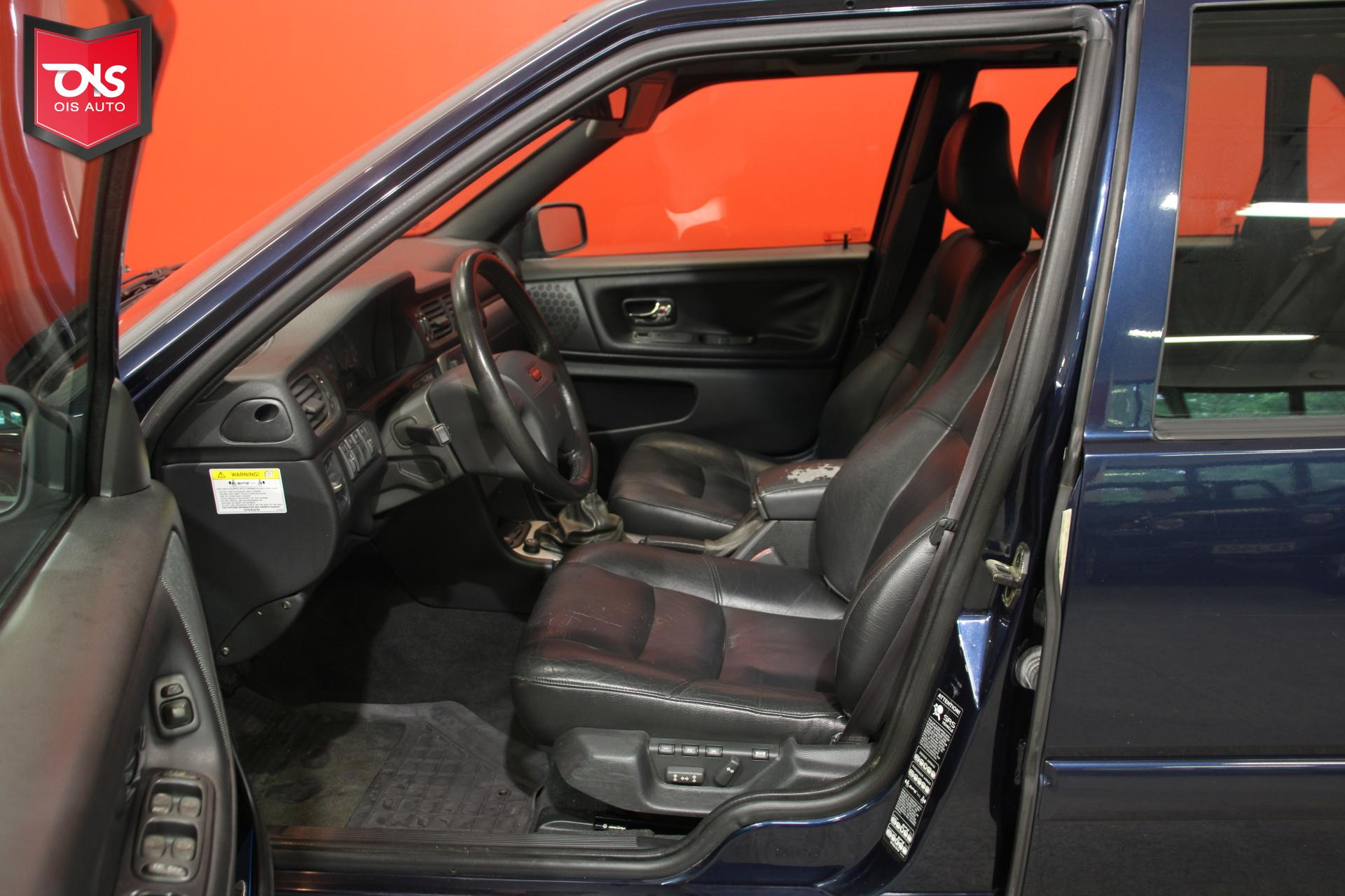 VOLVO S70 2000