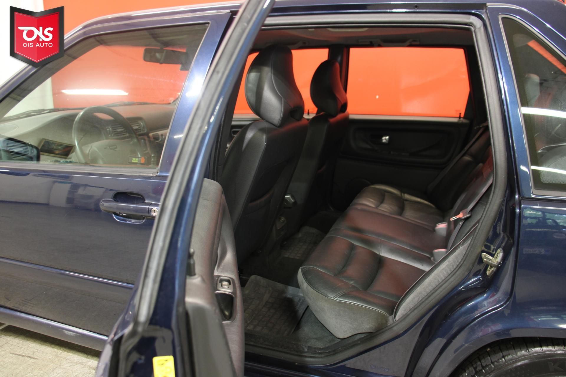 VOLVO S70 2000