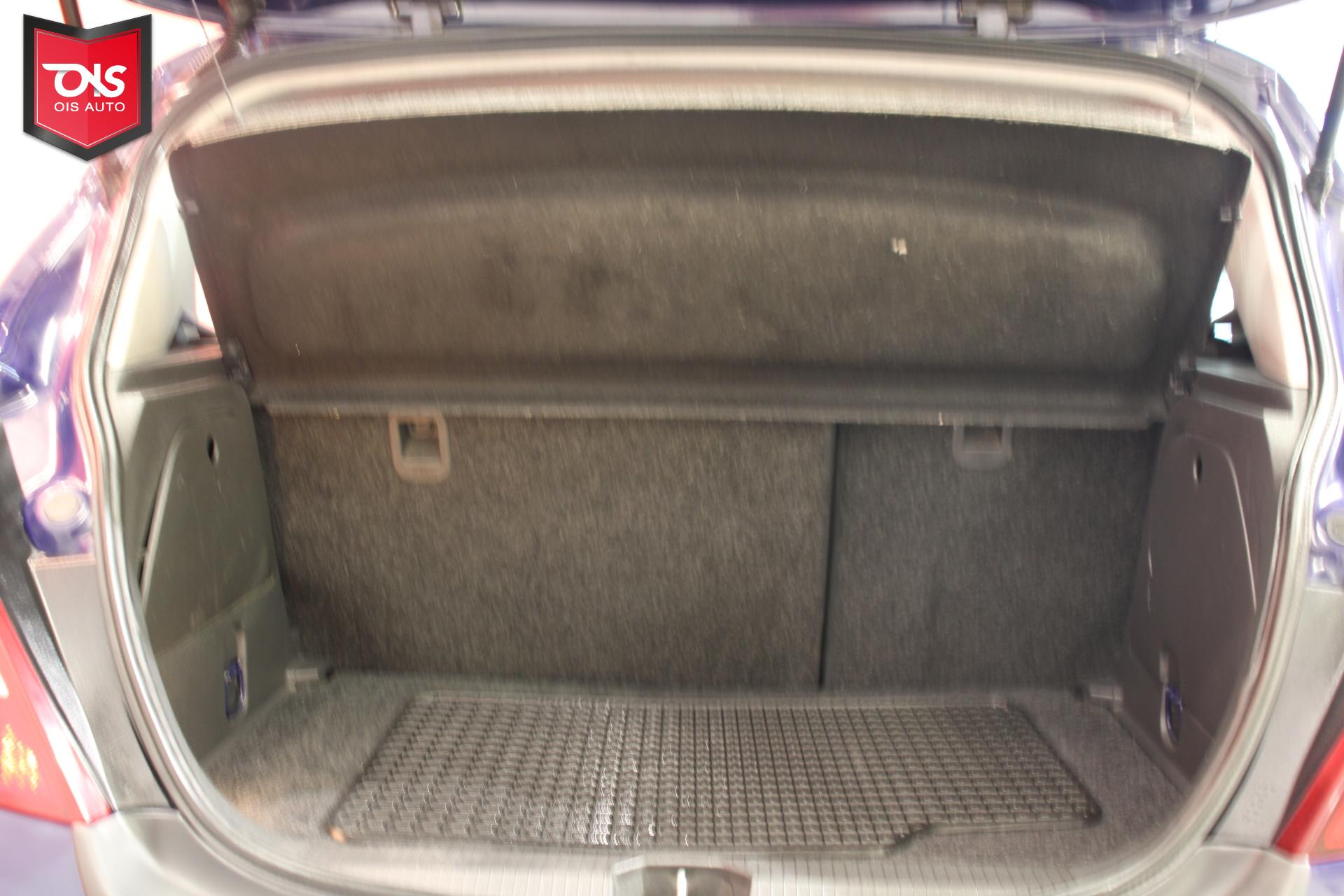 OPEL Corsa 2011