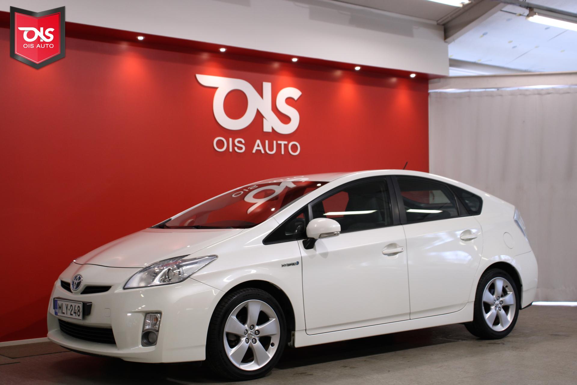 TOYOTA Prius 2010