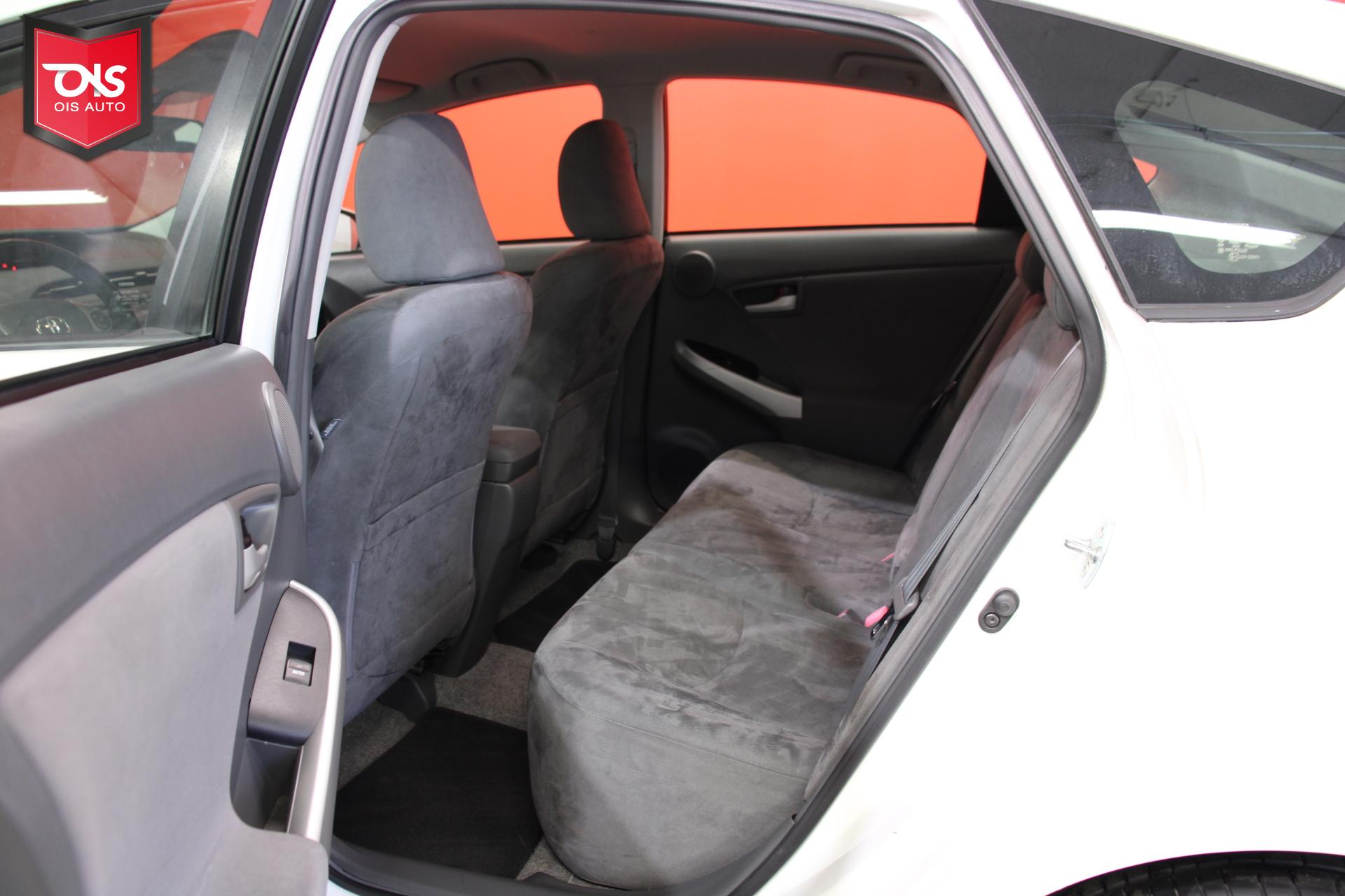 TOYOTA Prius 2010