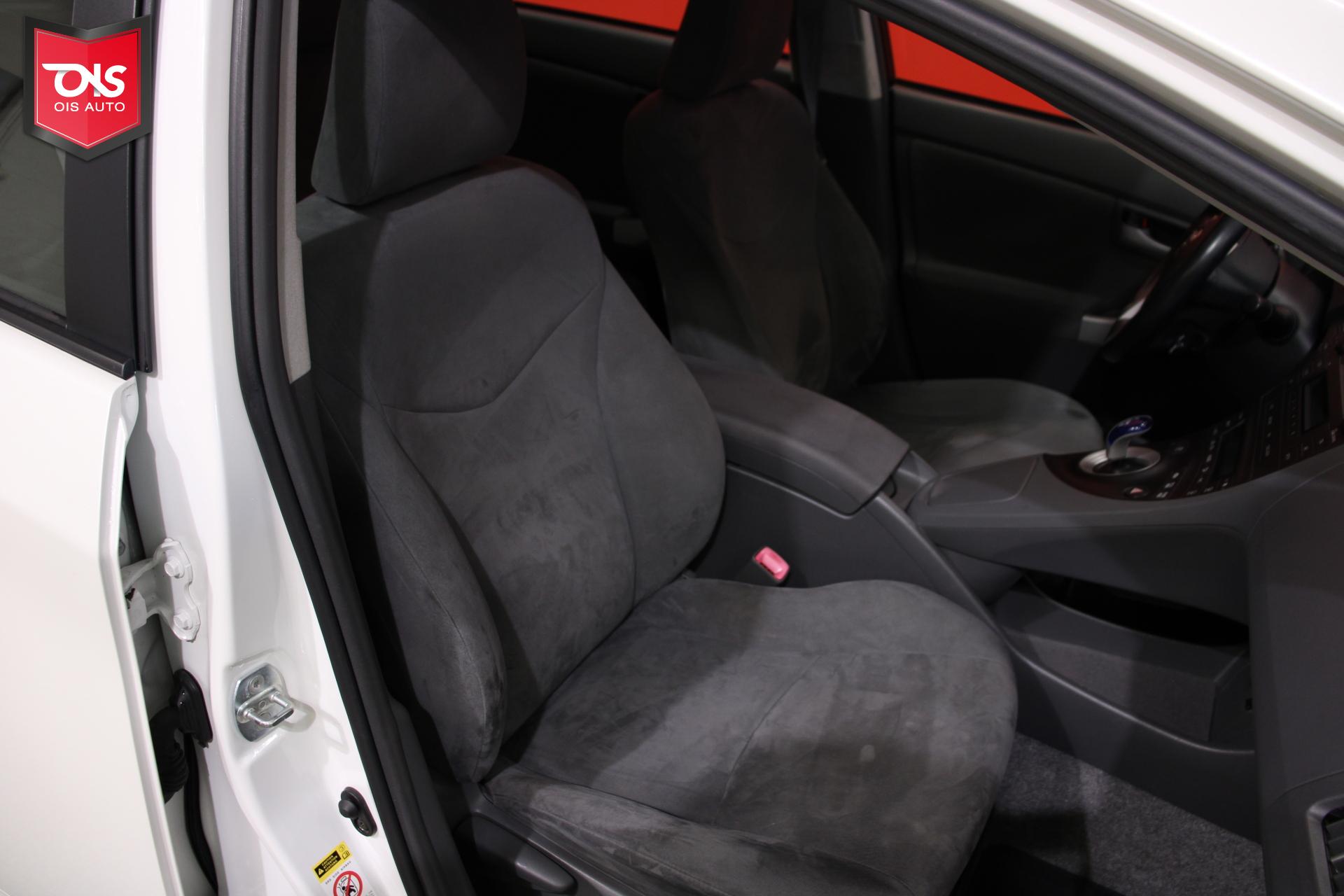 TOYOTA Prius 2010
