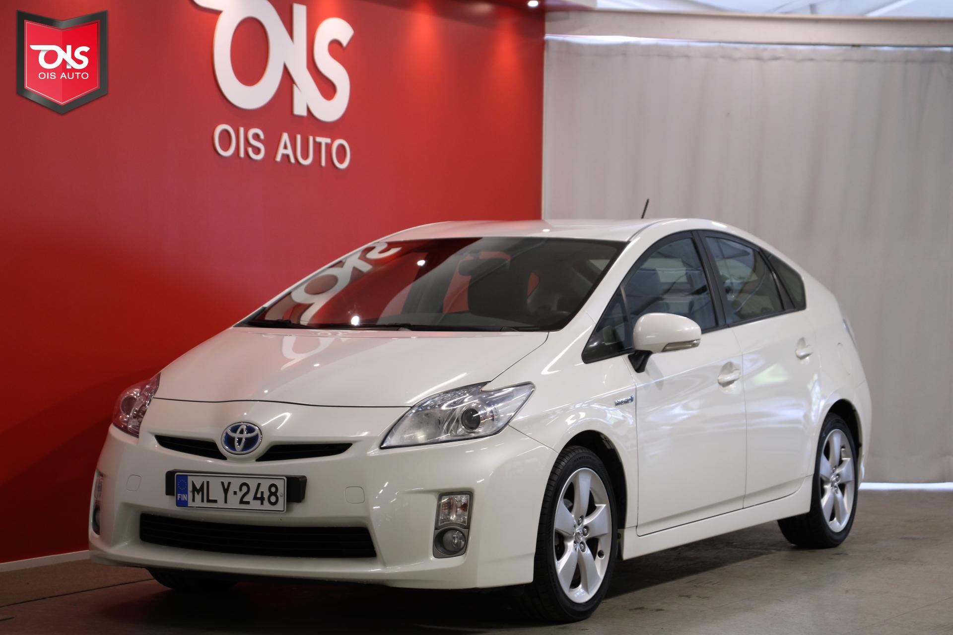 TOYOTA Prius 2010