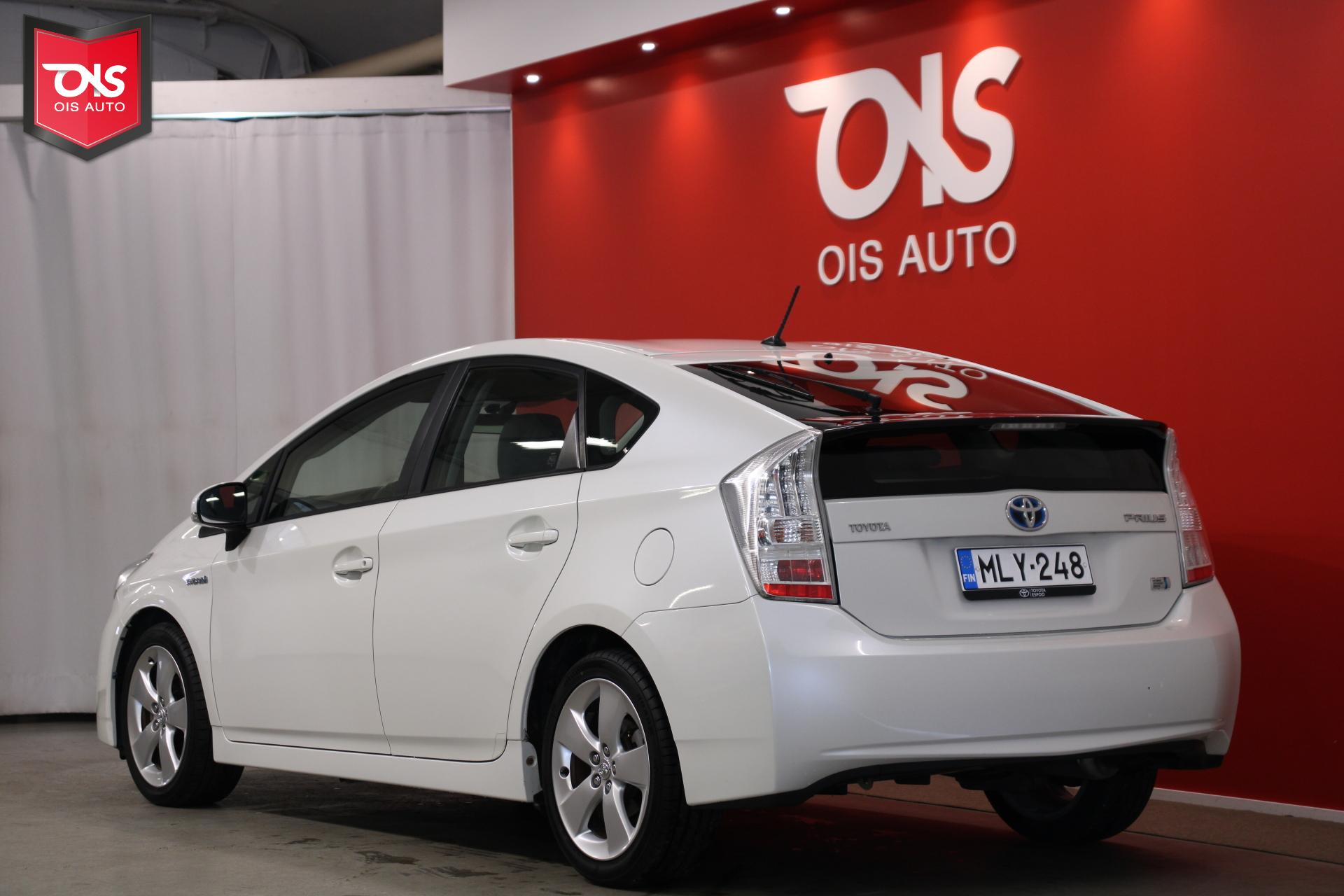 TOYOTA Prius 2010