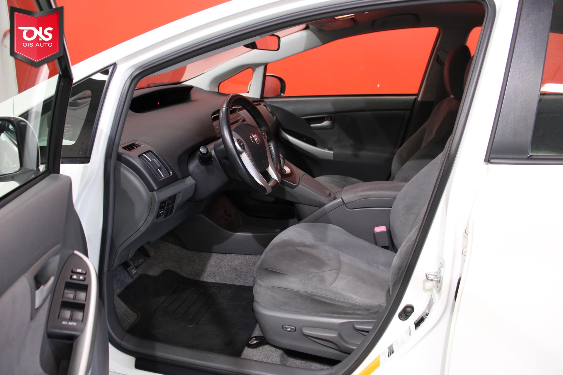TOYOTA Prius 2010