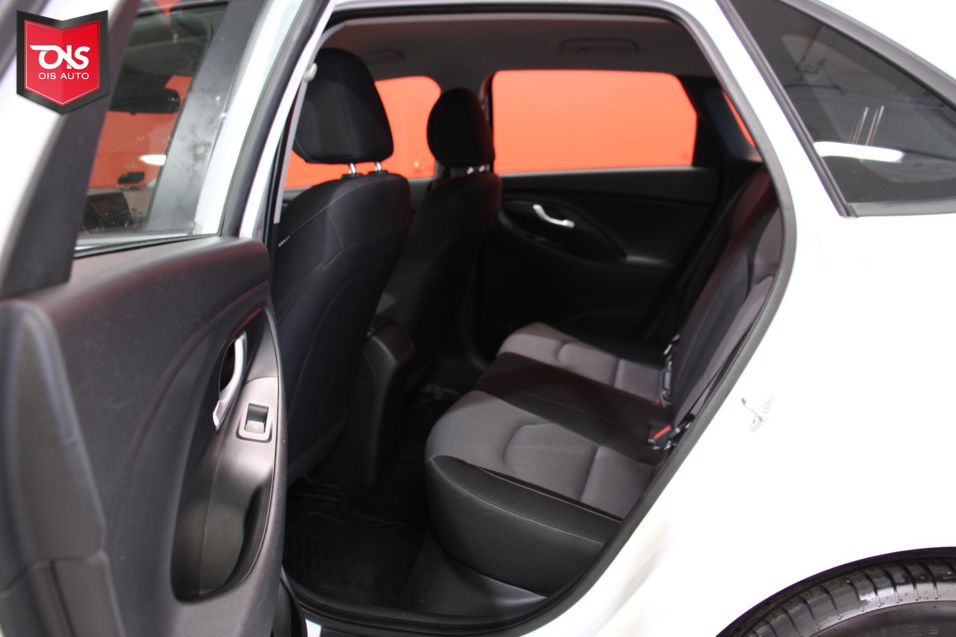 HYUNDAI i30 2018