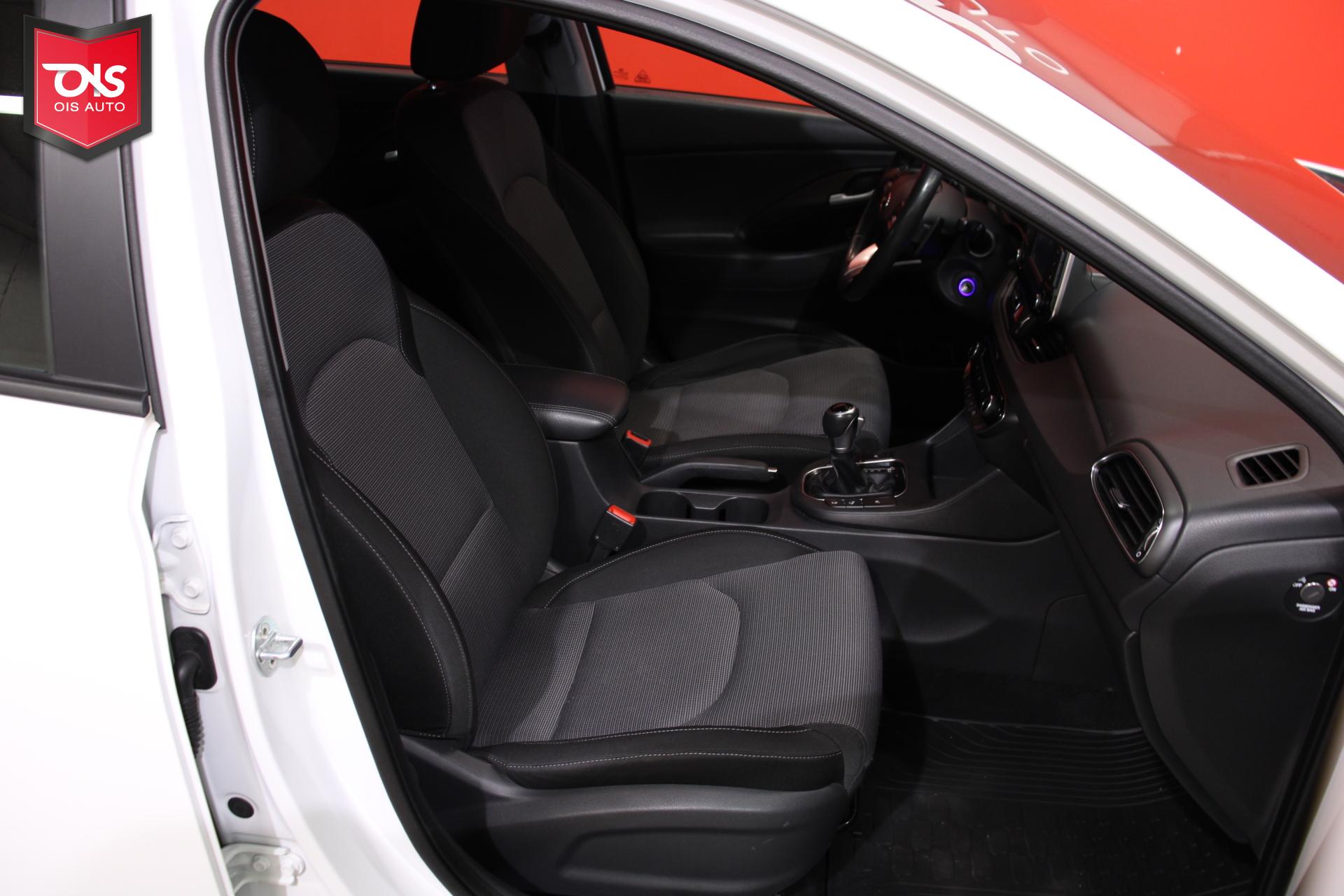HYUNDAI i30 2018