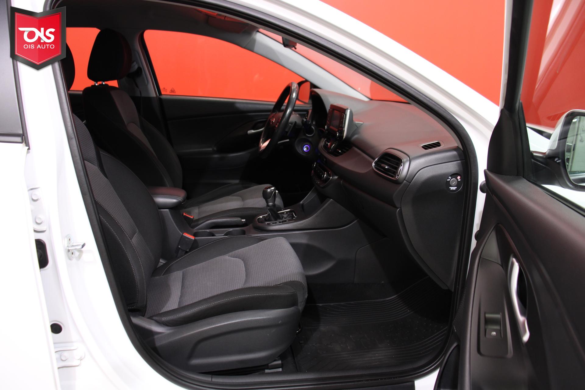 HYUNDAI i30 2018