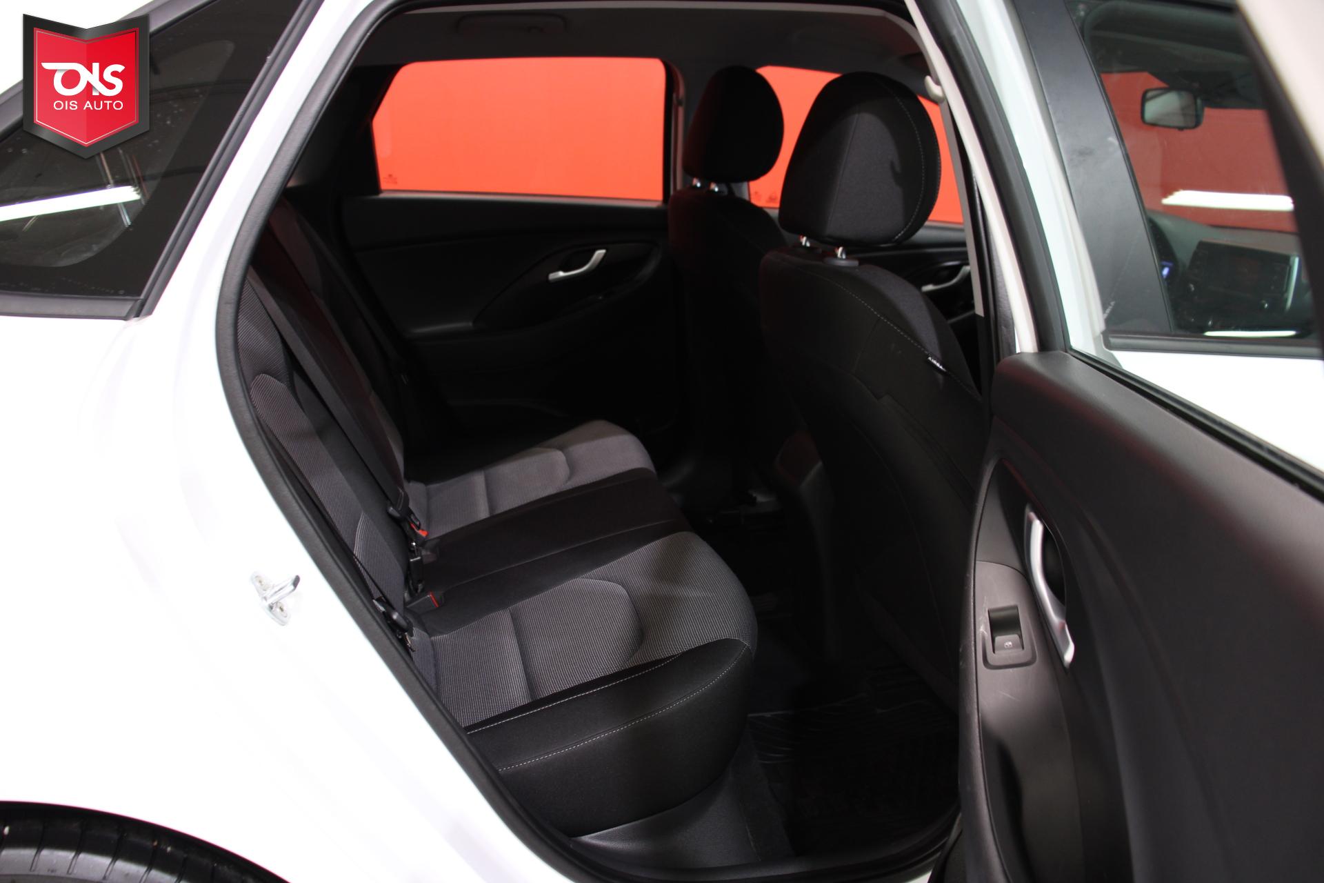 HYUNDAI i30 2018
