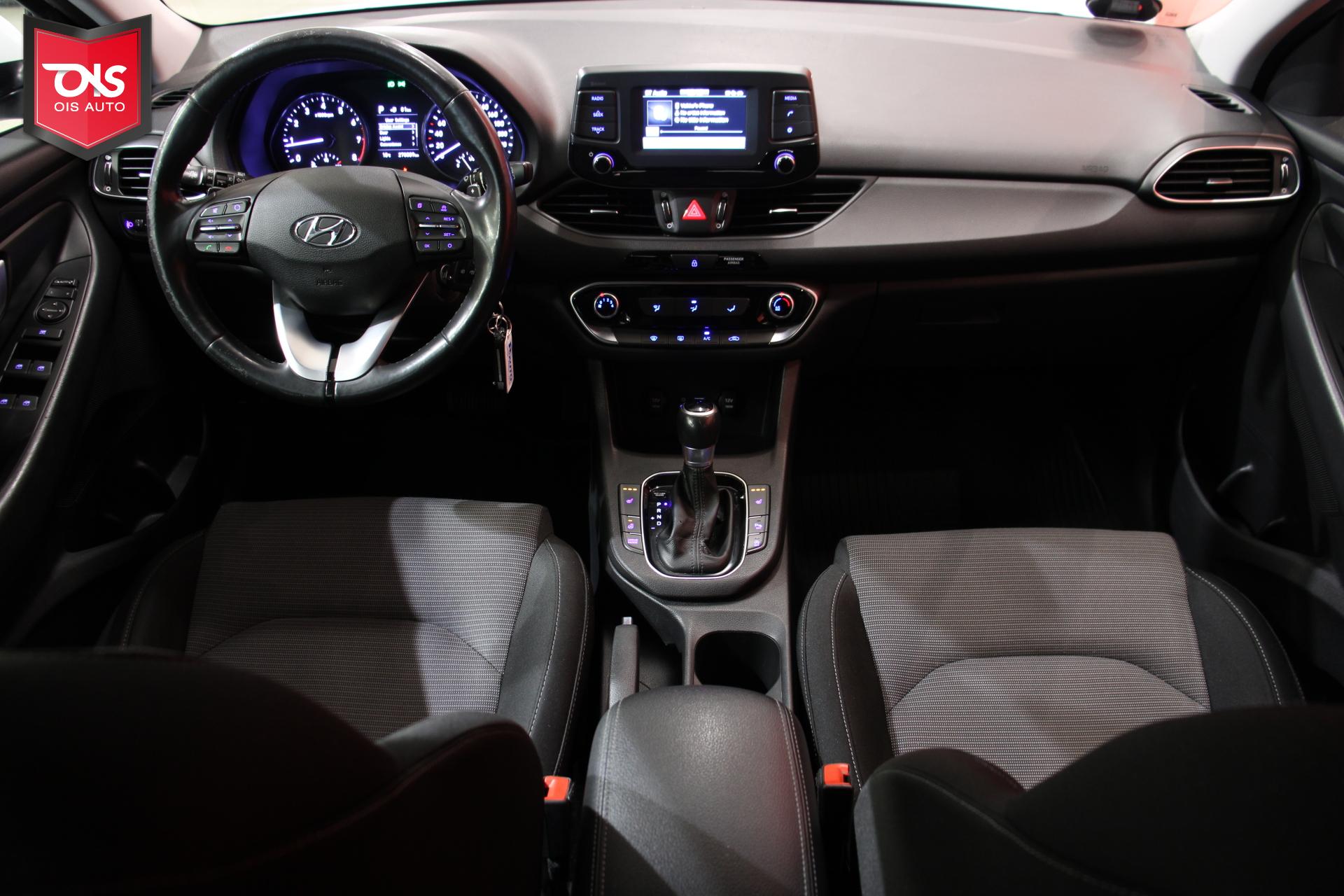 HYUNDAI i30 2018