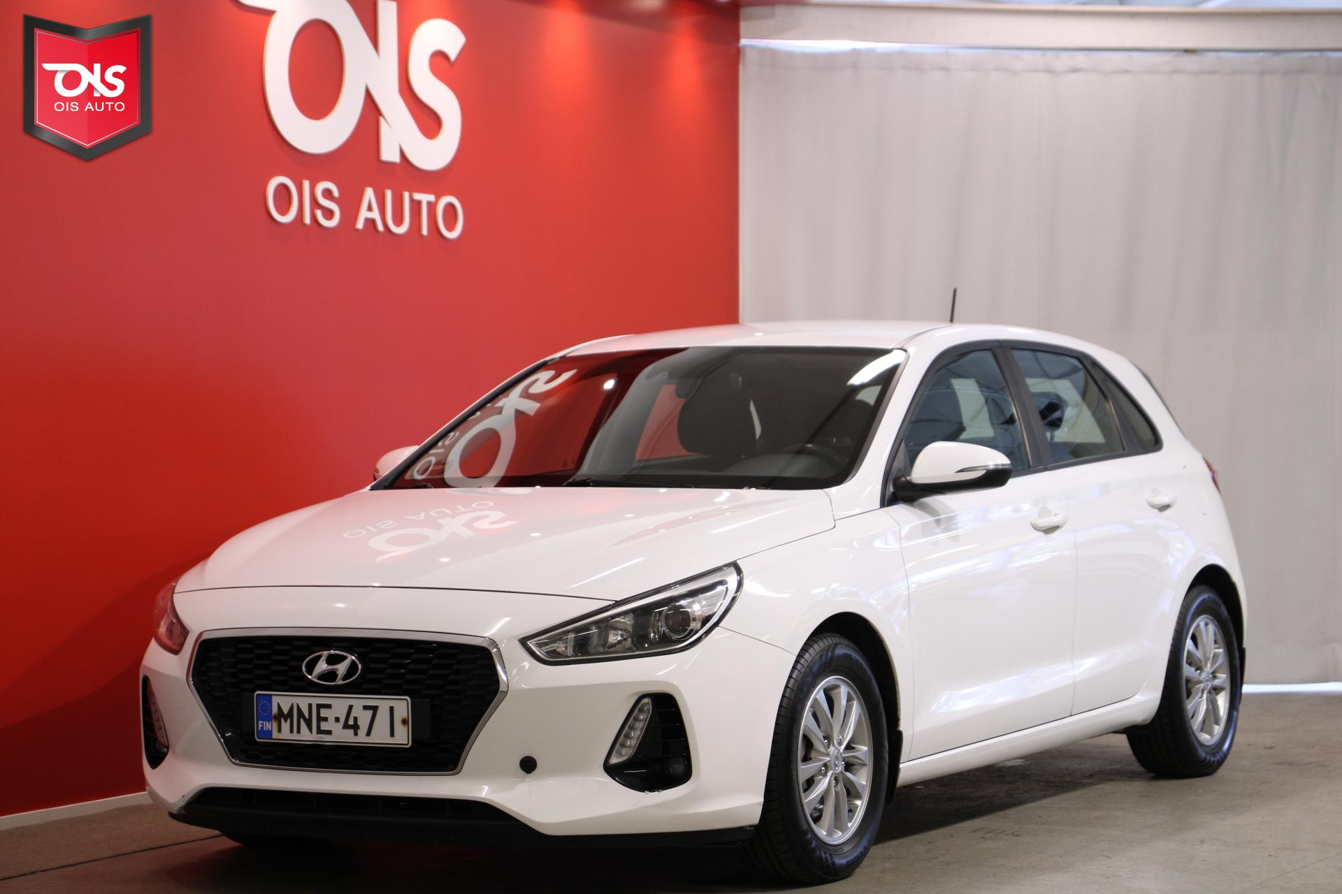 HYUNDAI i30 2018