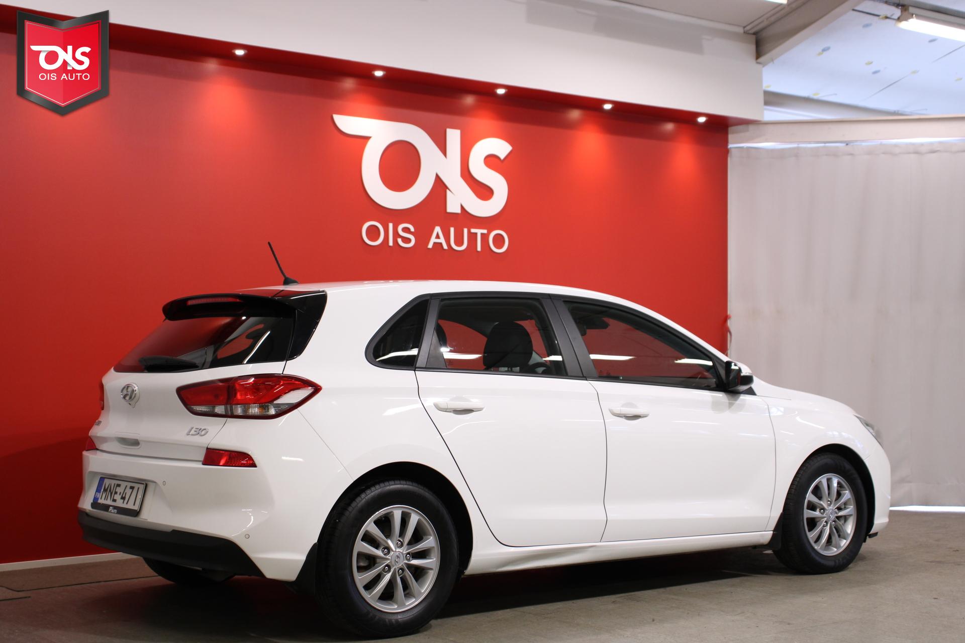 HYUNDAI i30 2018