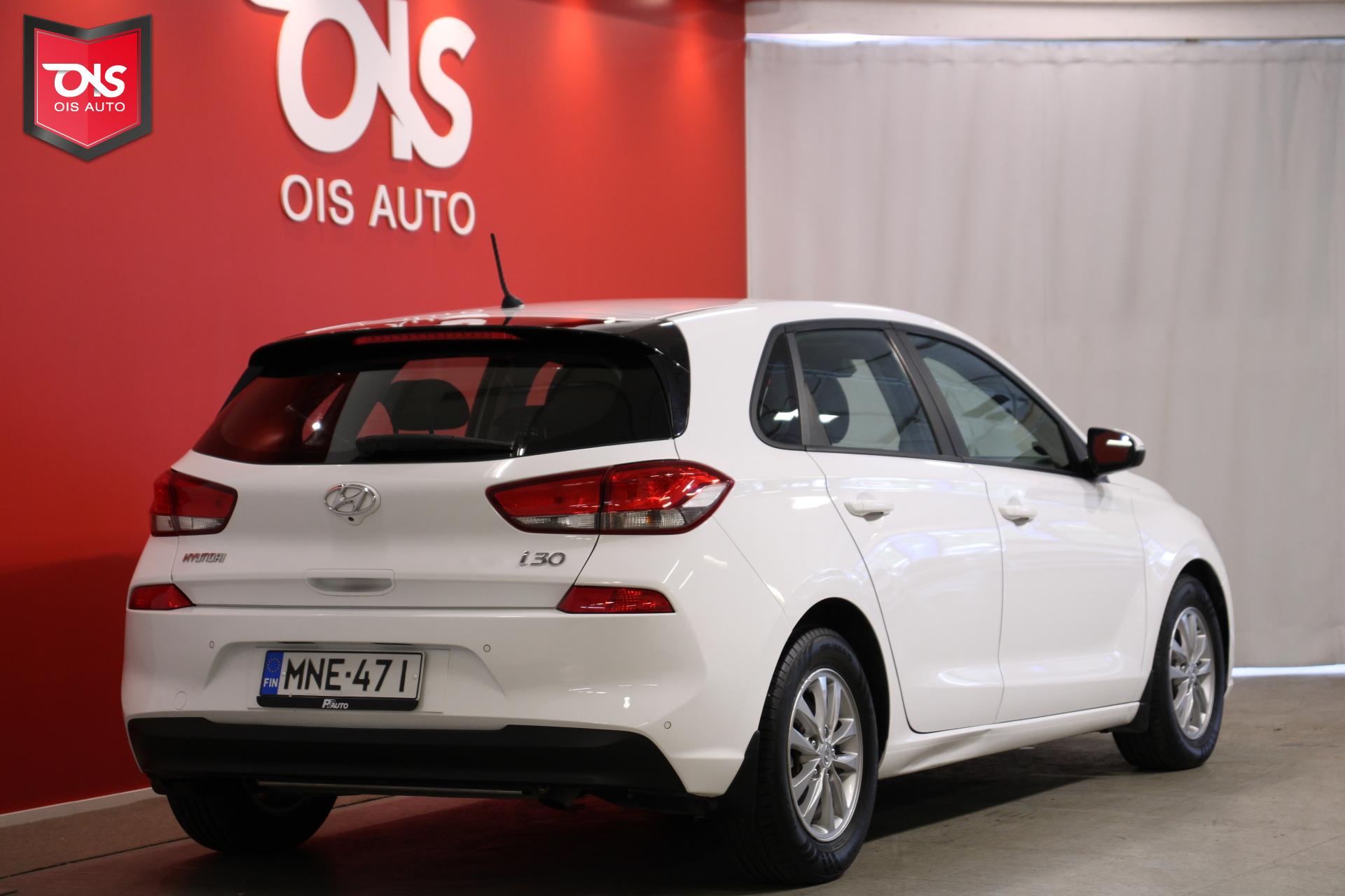 HYUNDAI i30 2018