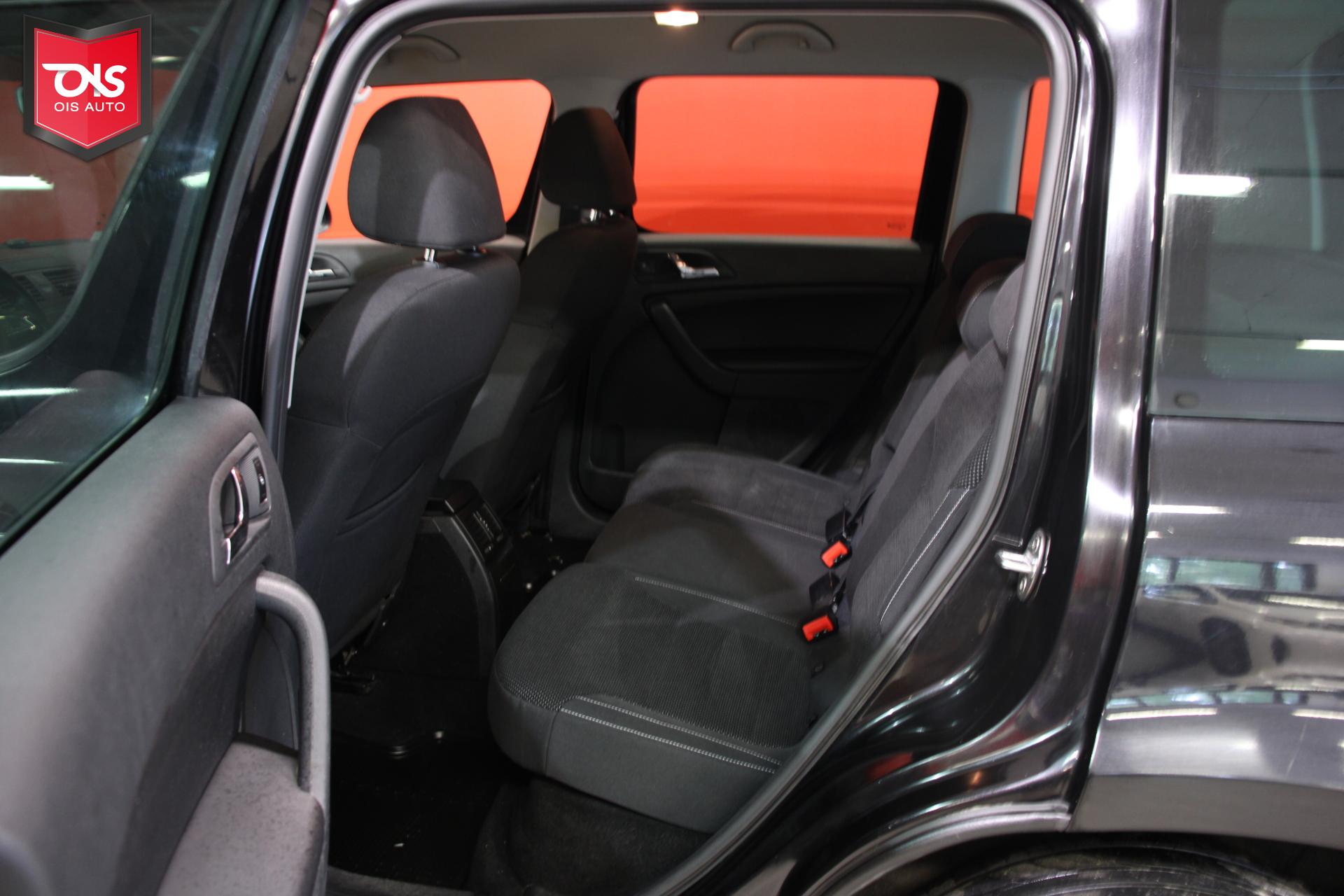 SKODA Yeti 2016