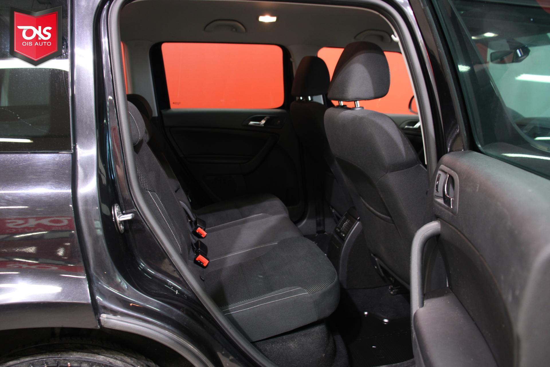 SKODA Yeti 2016