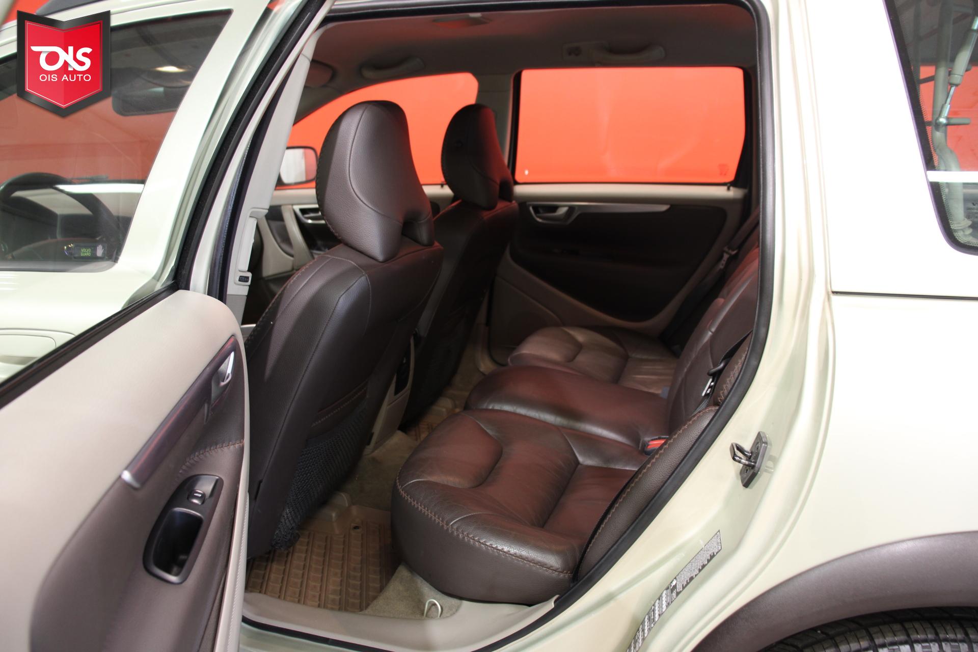 VOLVO XC70 2006