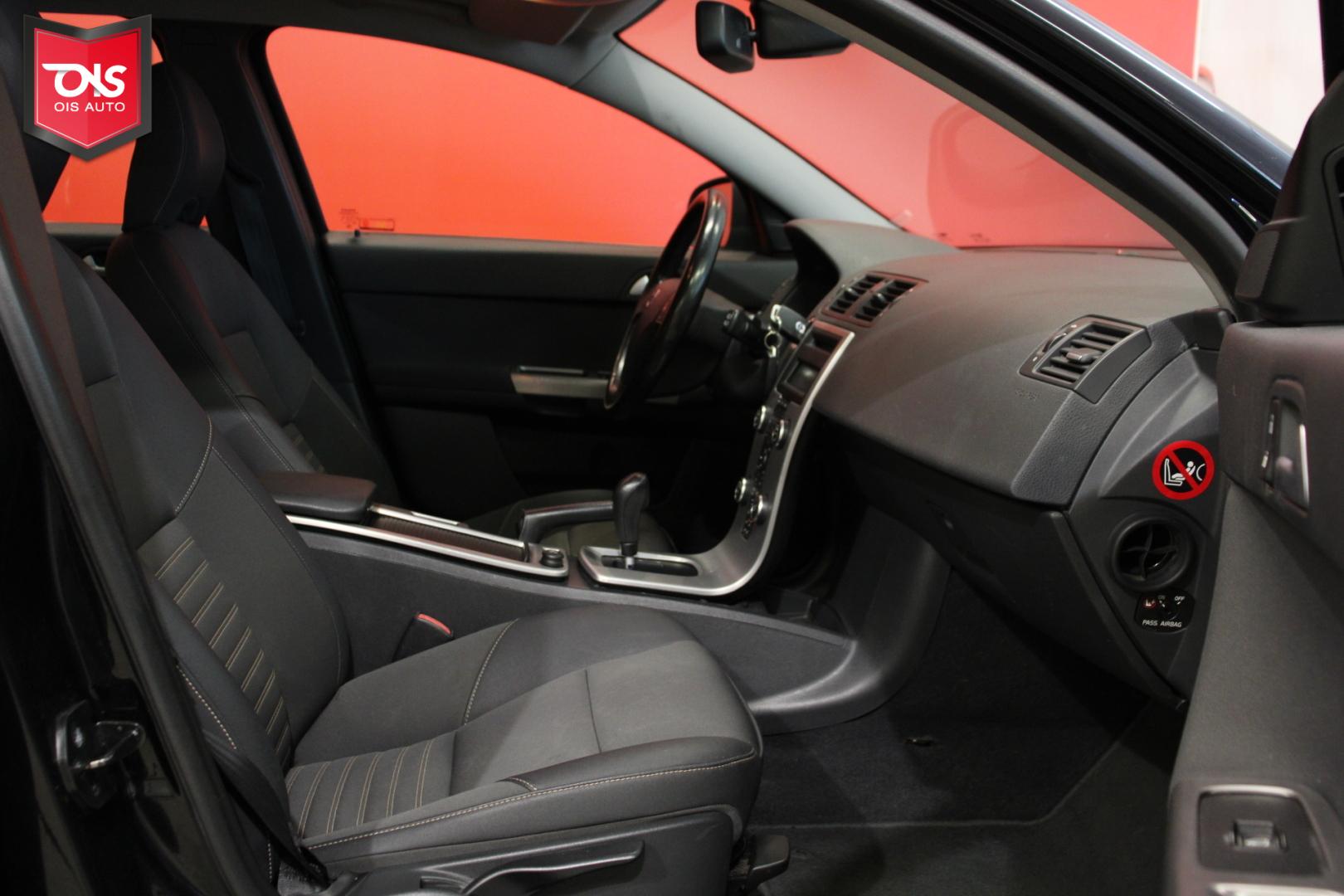 VOLVO V50 2010