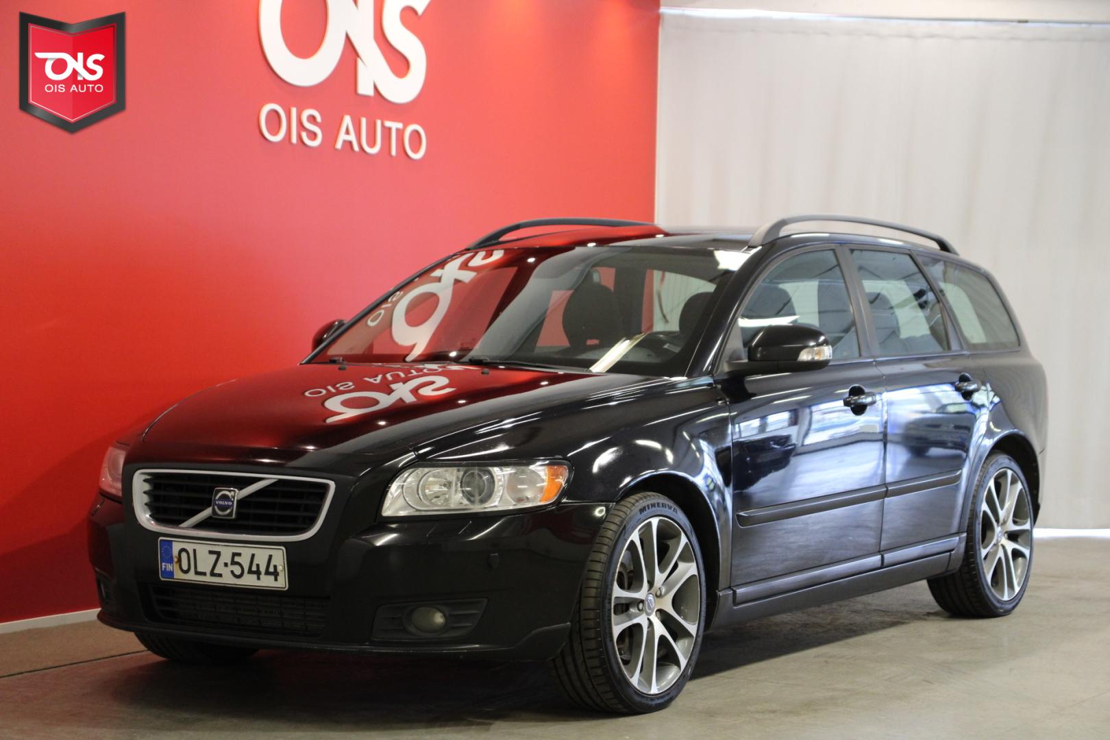 VOLVO V50 2010