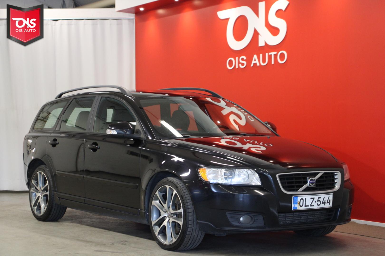 VOLVO V50 2010
