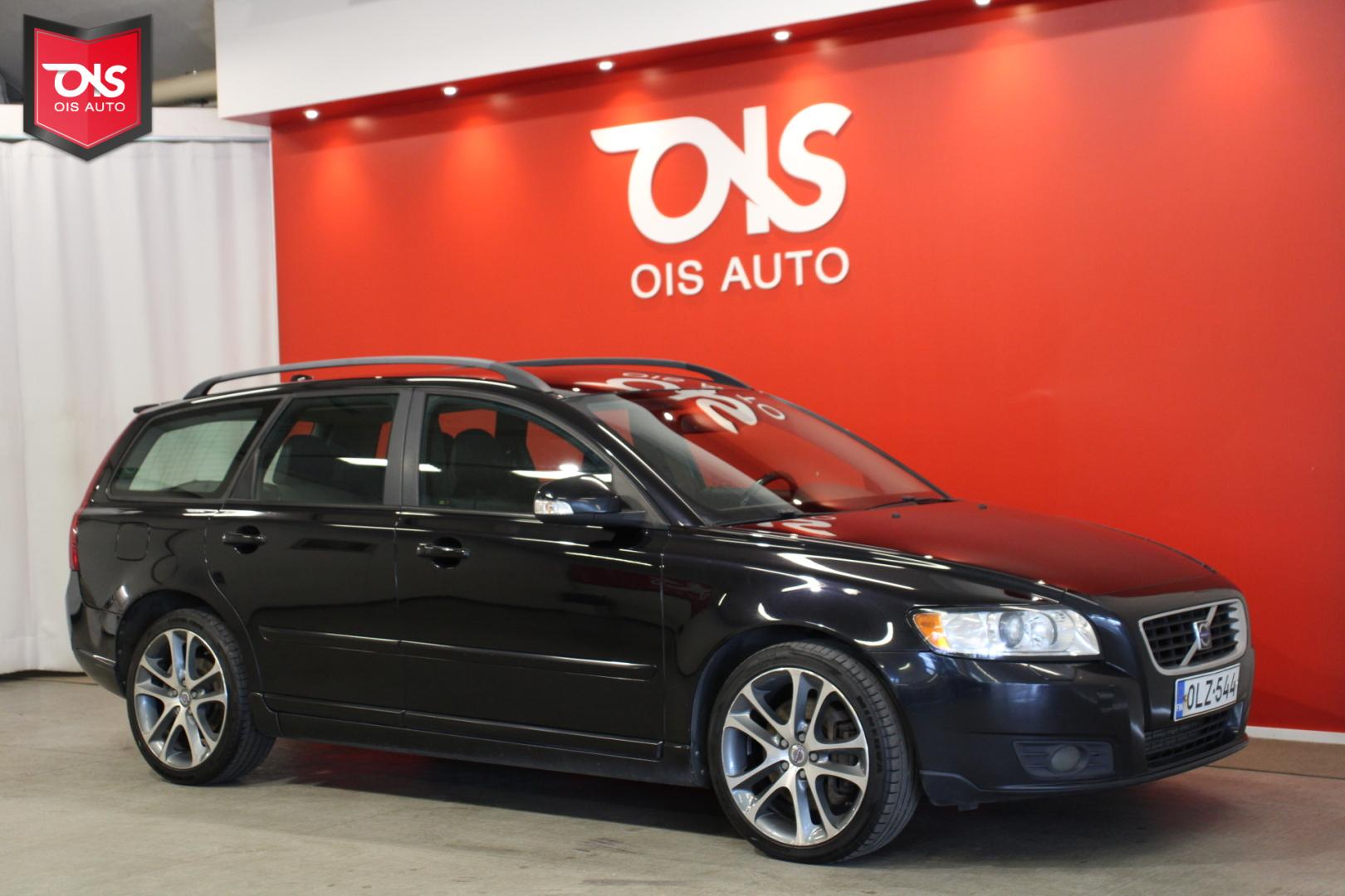 VOLVO V50 2010