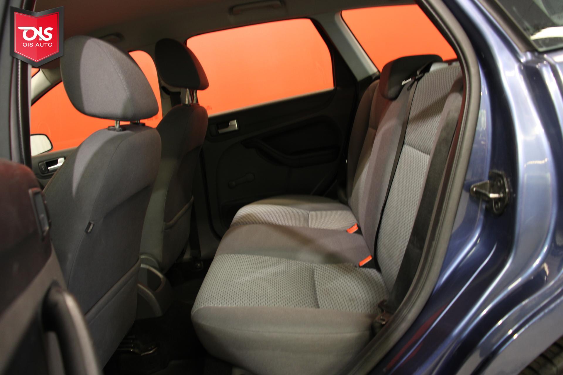 FORD Focus 2005