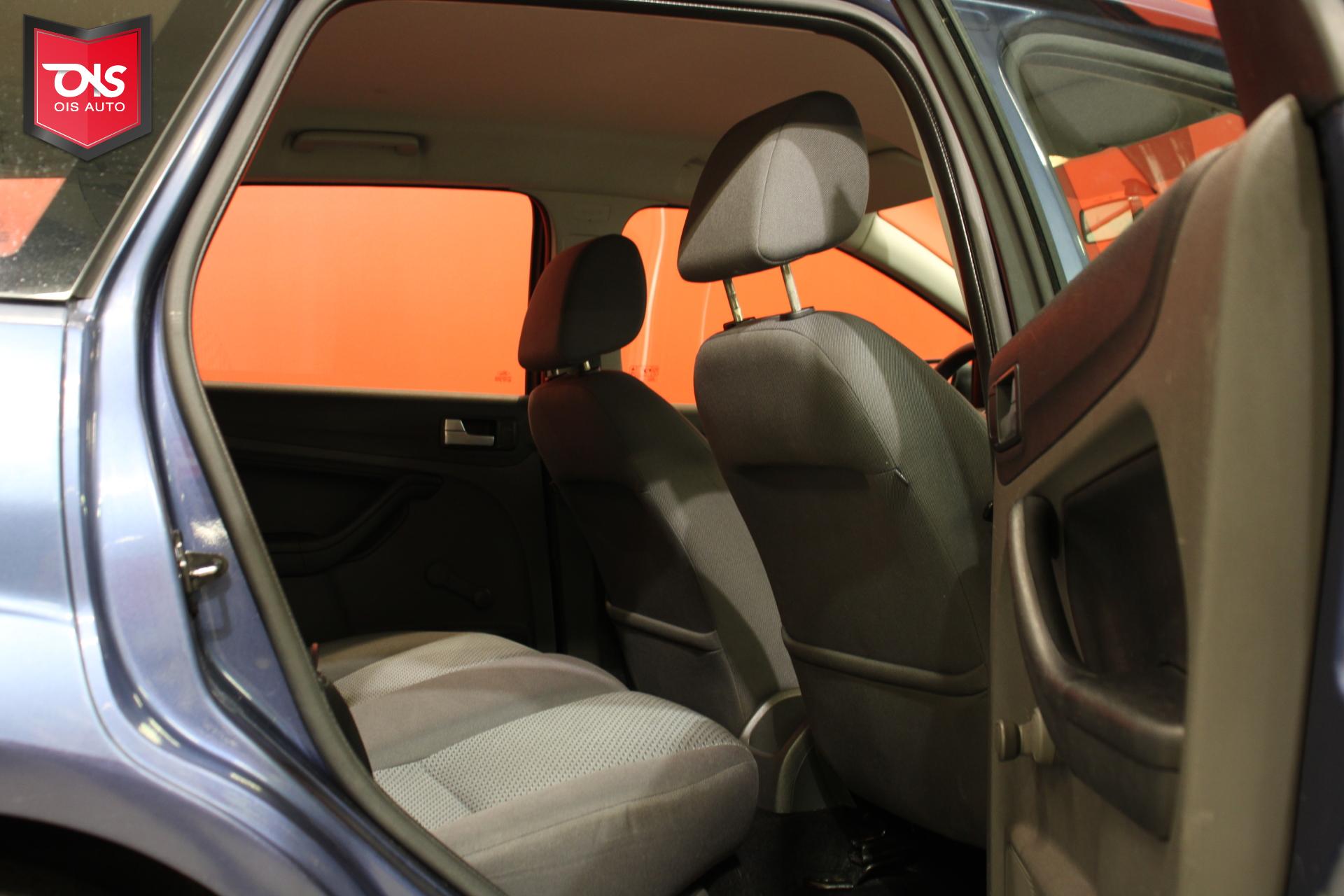 FORD Focus 2005