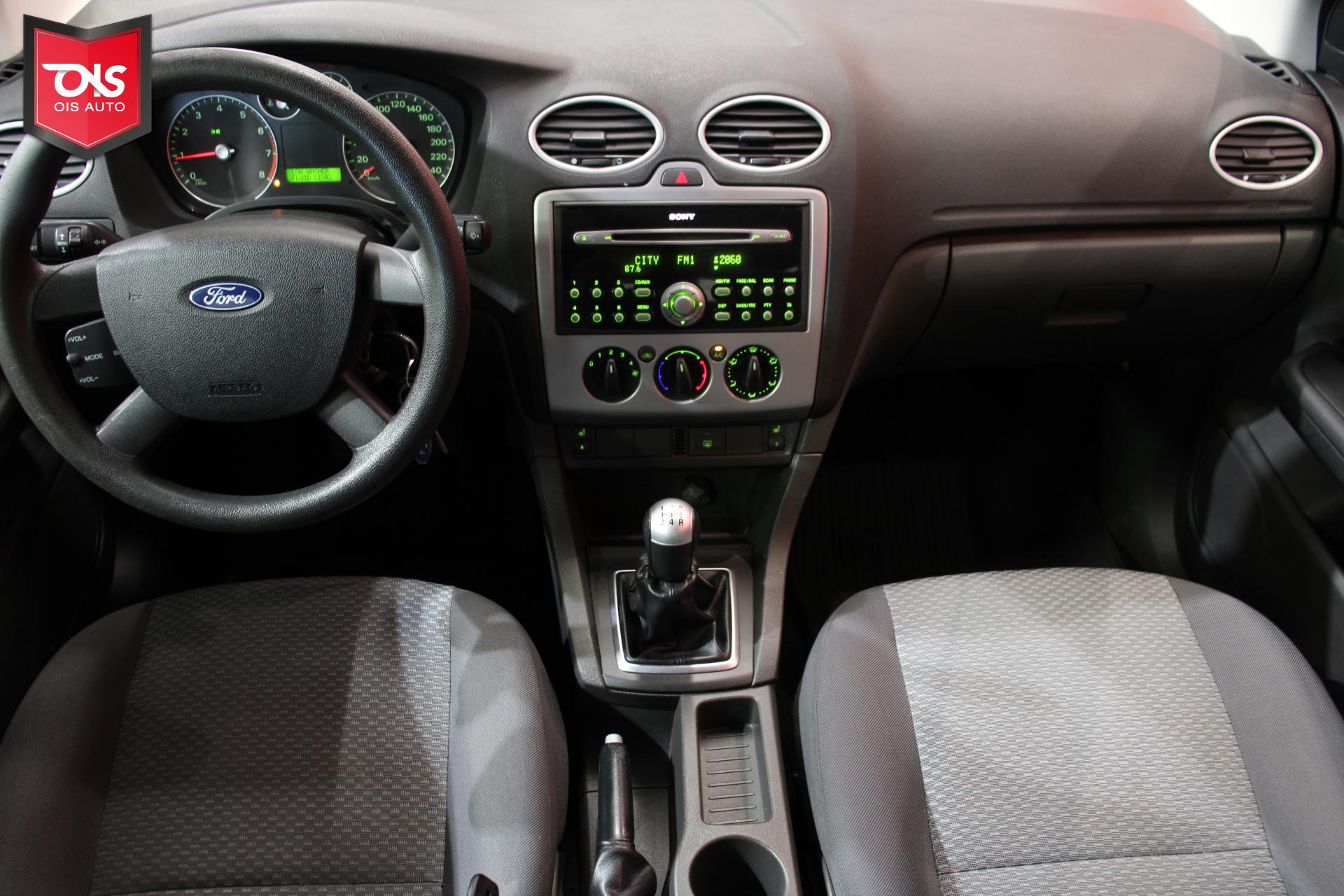 FORD Focus 2005