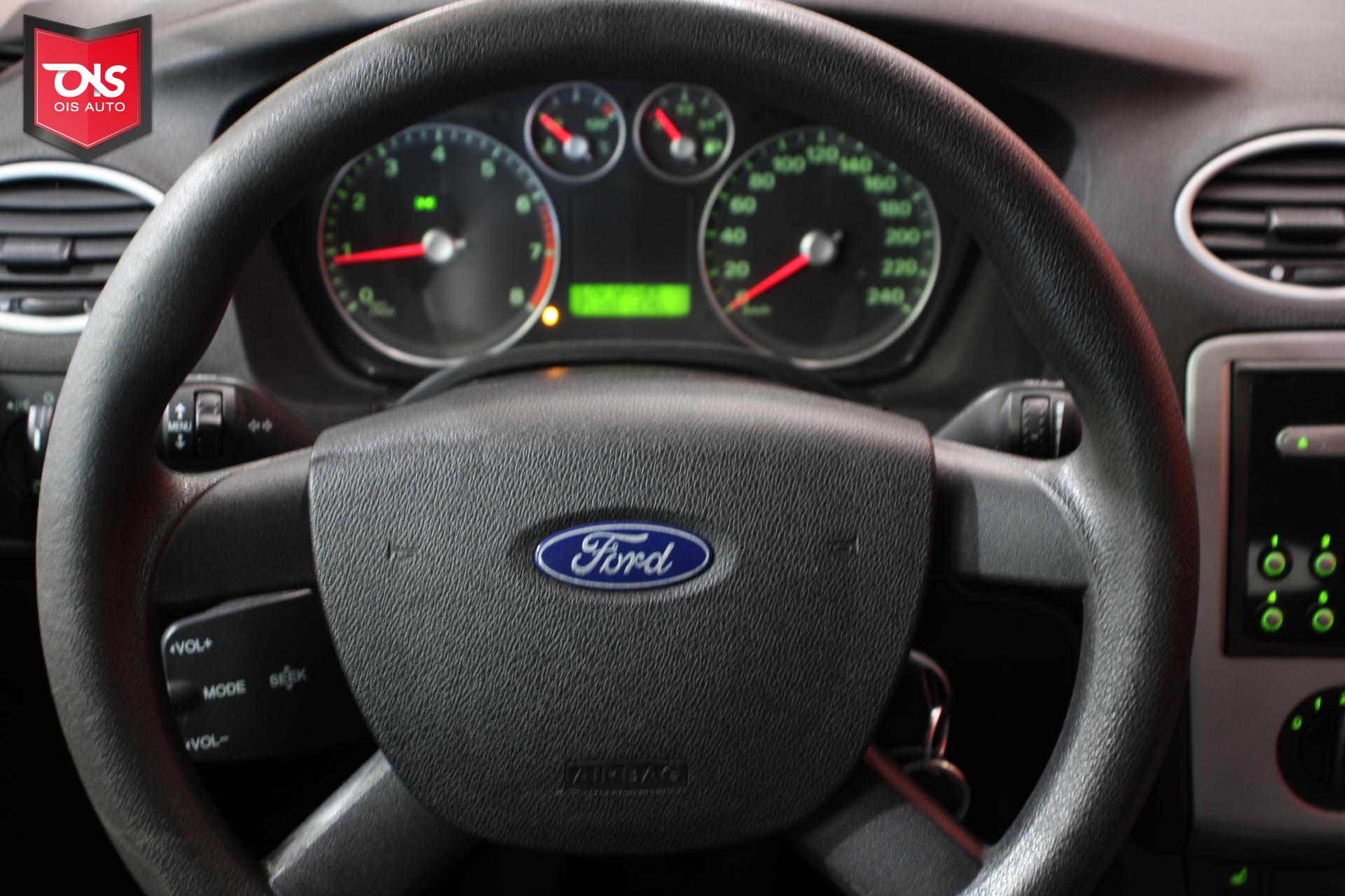 FORD Focus 2005