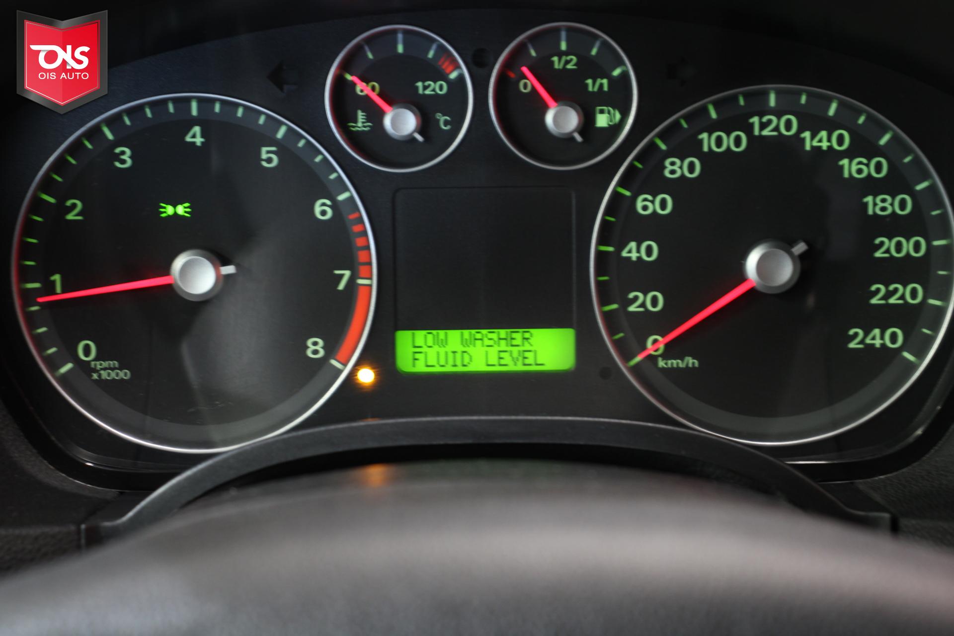 FORD Focus 2005
