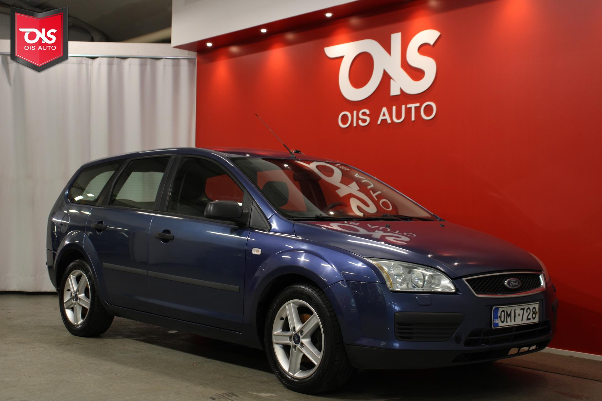 FORD Focus 2005