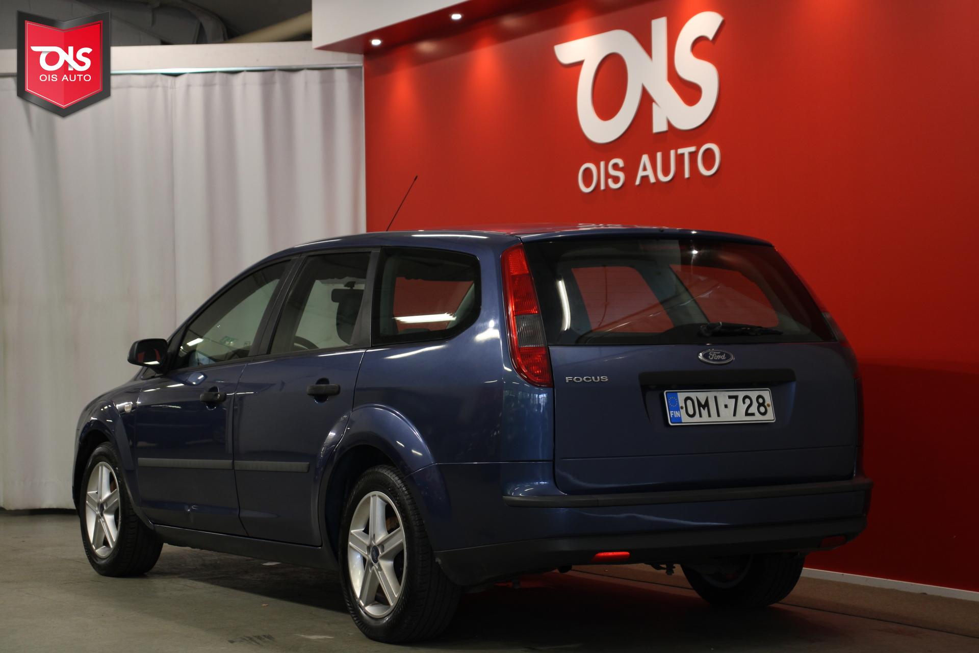 FORD Focus 2005