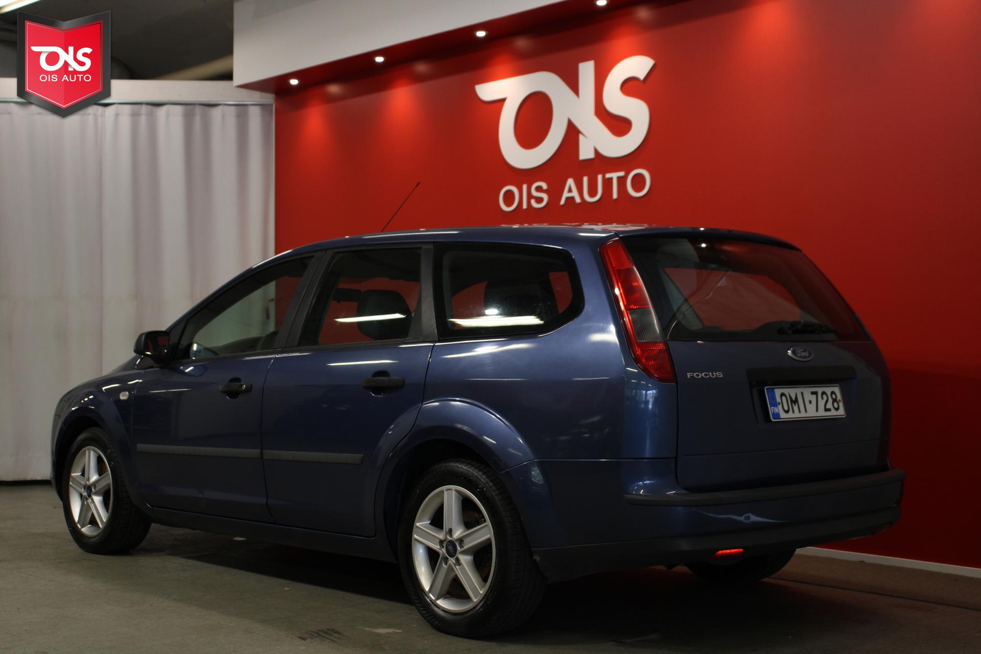 FORD Focus 2005