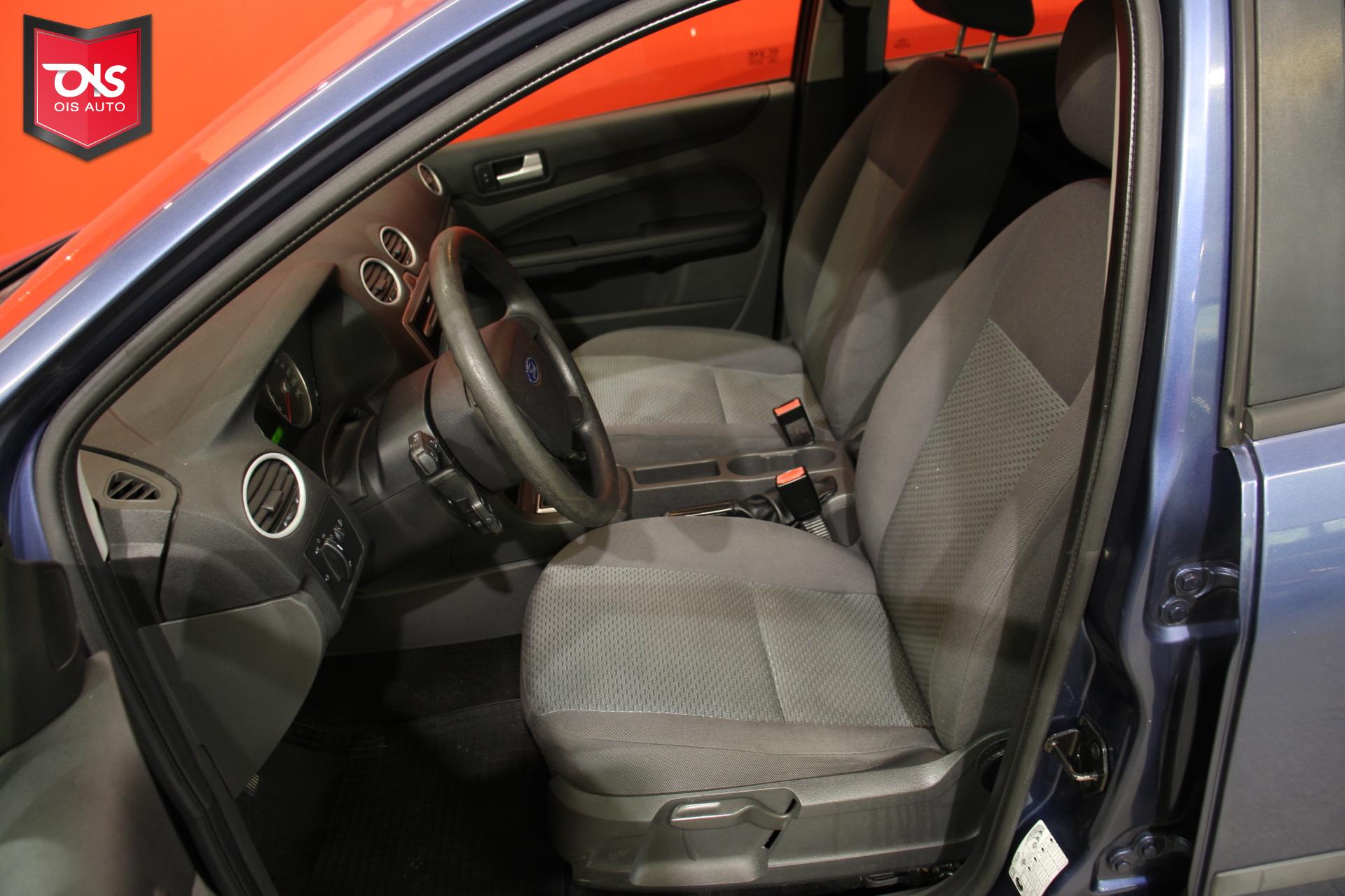 FORD Focus 2005