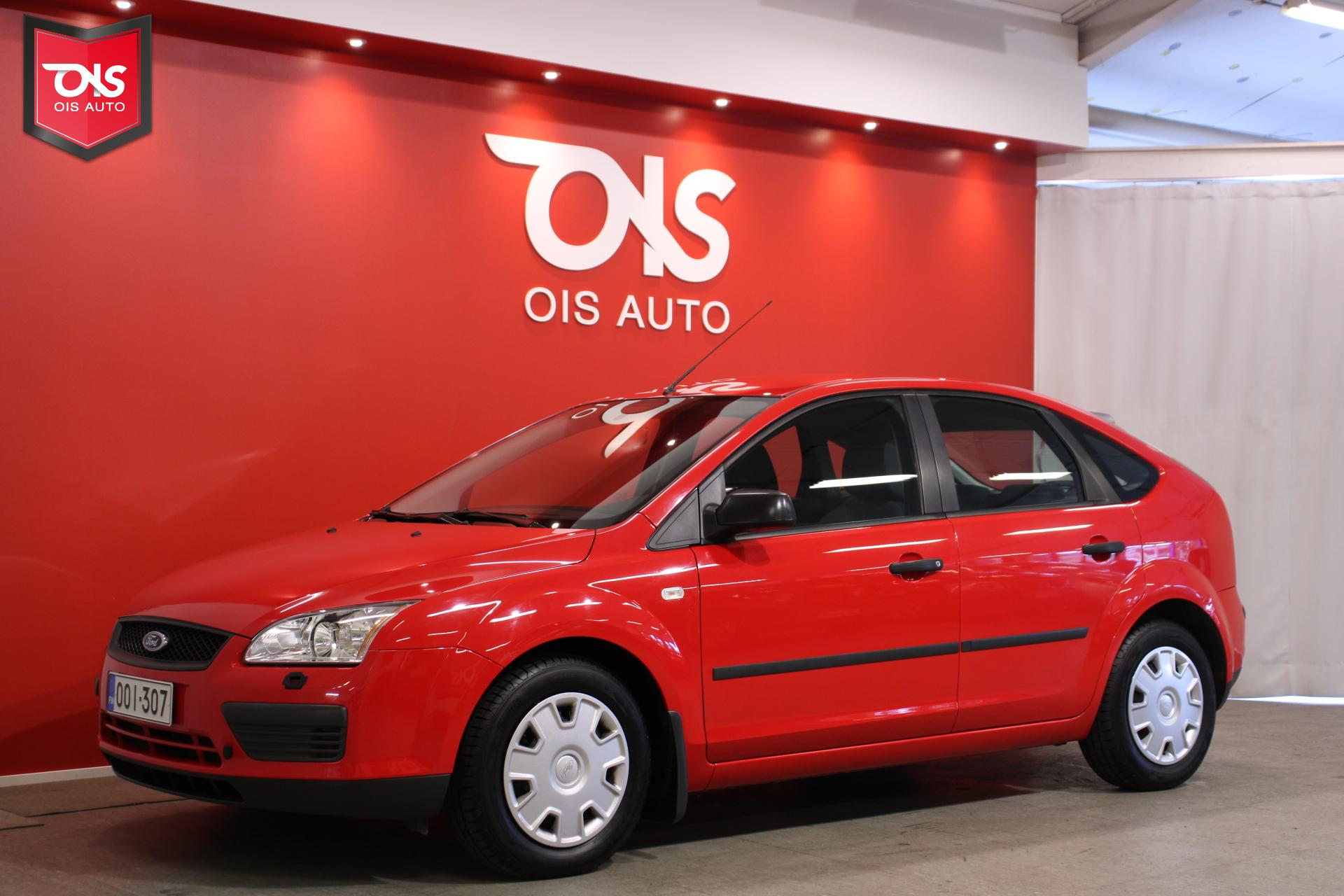 FORD Focus 2005