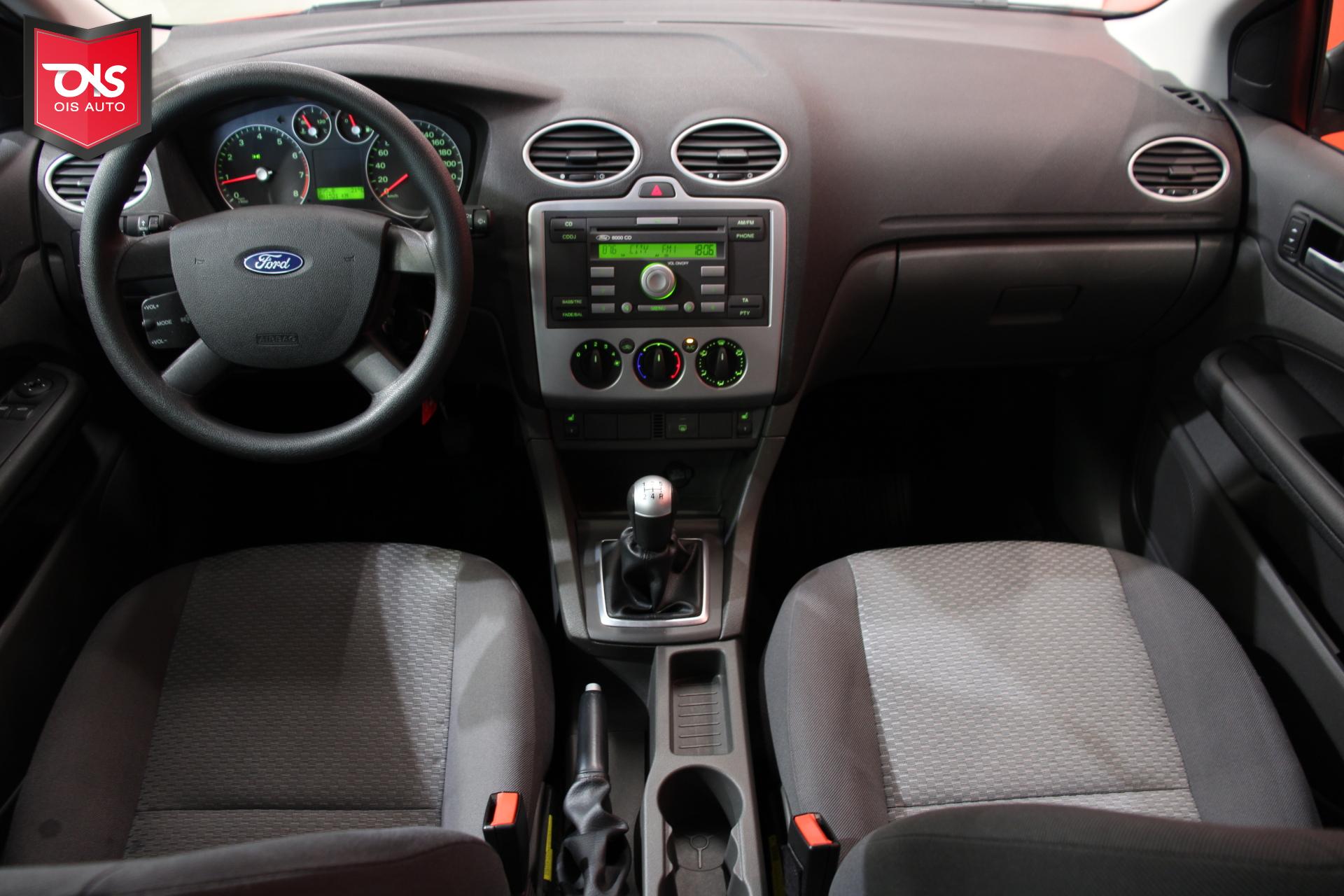 FORD Focus 2005
