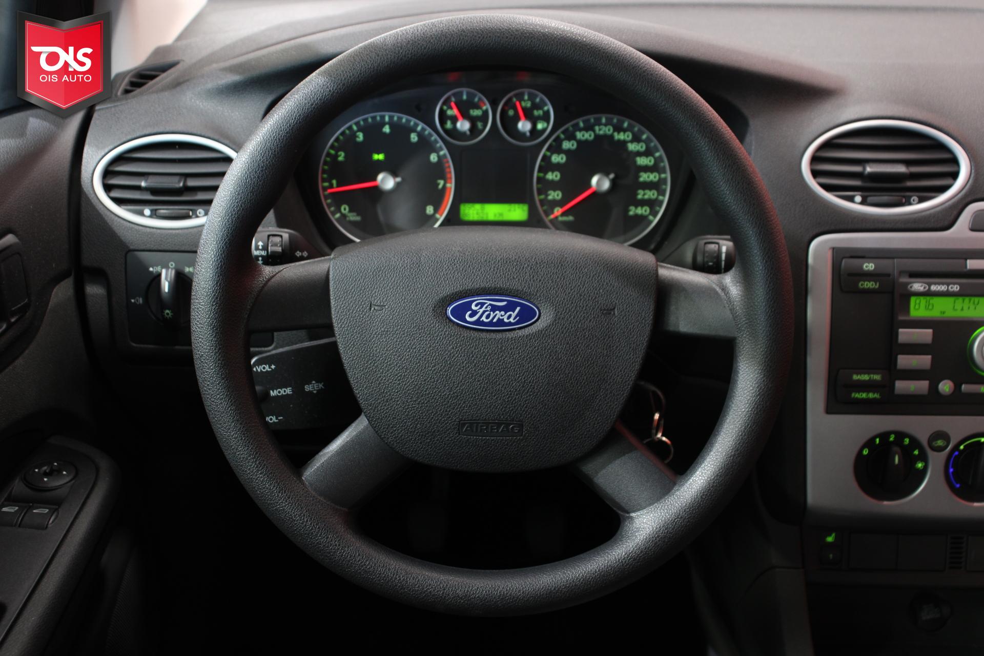 FORD Focus 2005